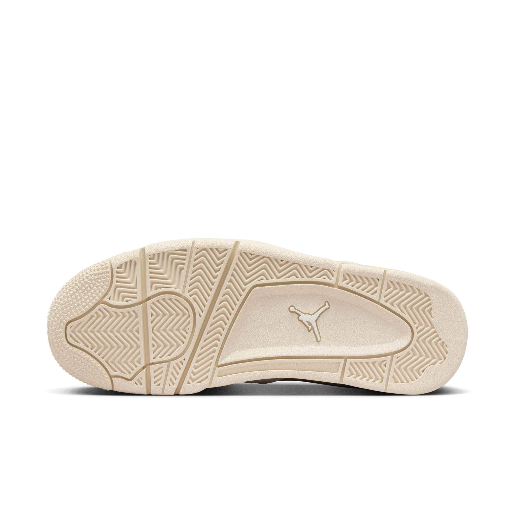 Air Jordan 4 RM "Legend Light Brown" - Women's