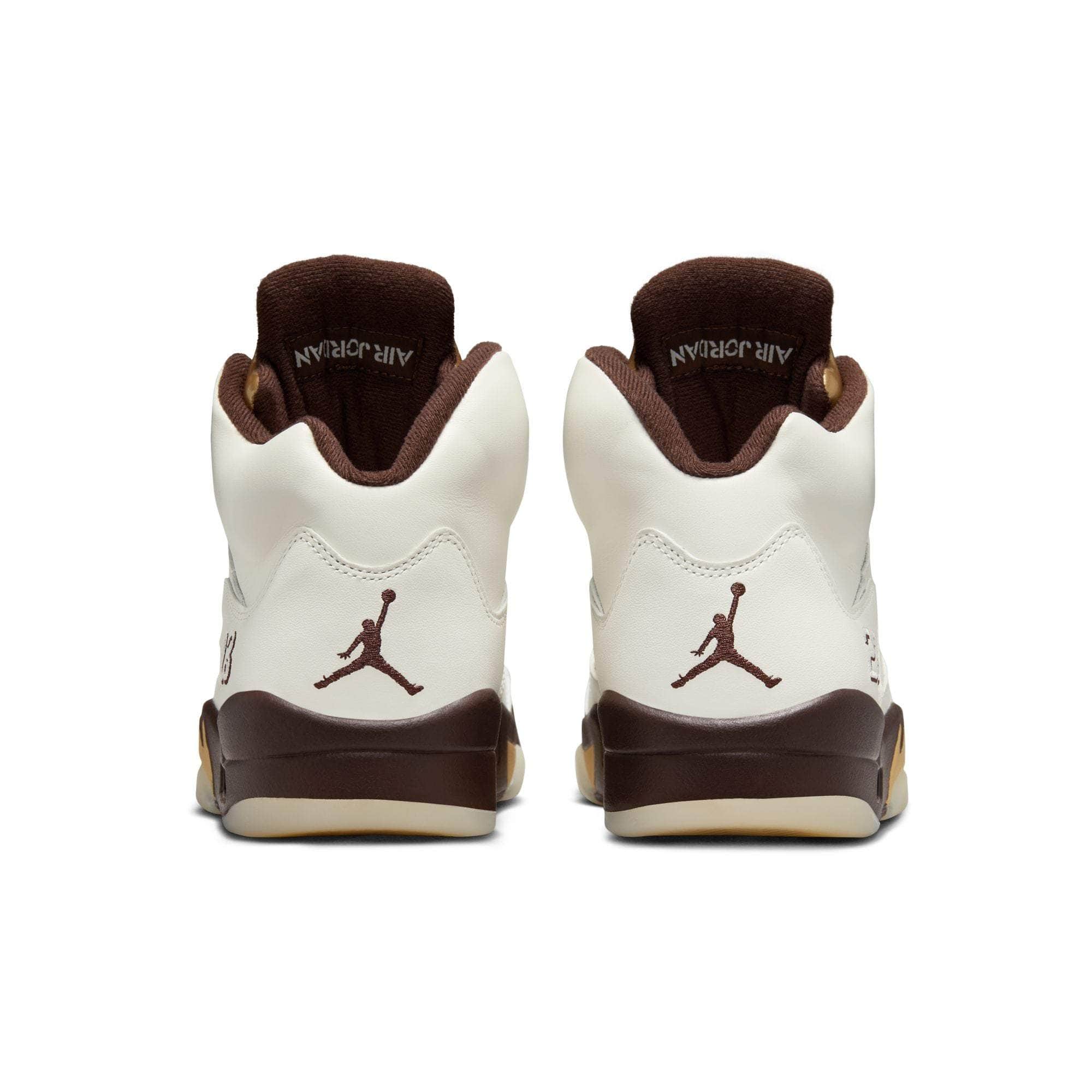Air Jordan 5 Retro "Golden Ticket" - Women's