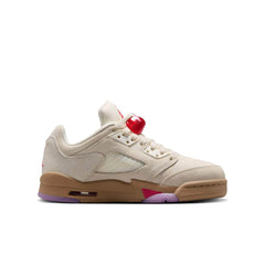Air Jordan 5 Retro Low "Peanut Butter & Jelly"