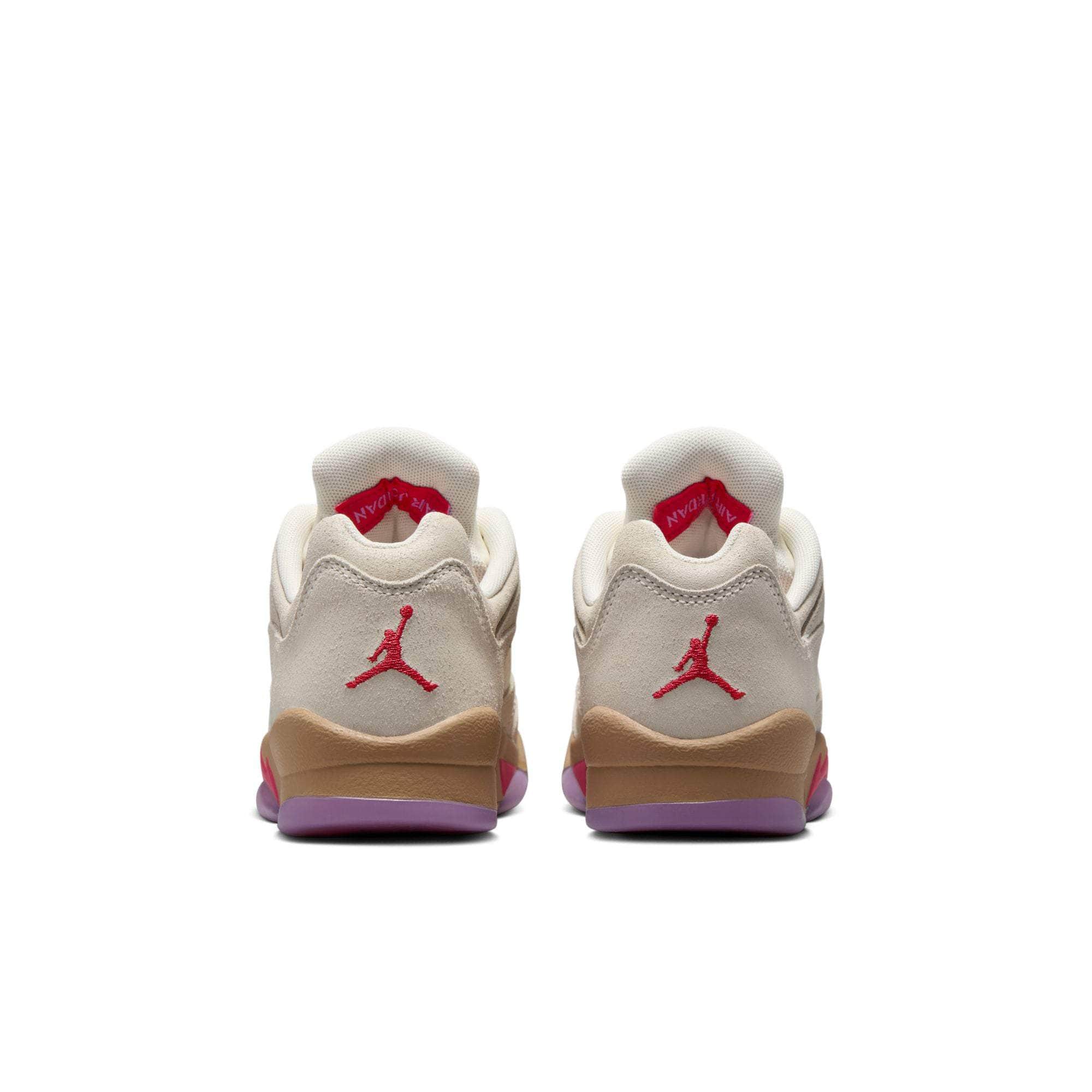 Air Jordan 5 Retro Low "Peanut Butter & Jelly"