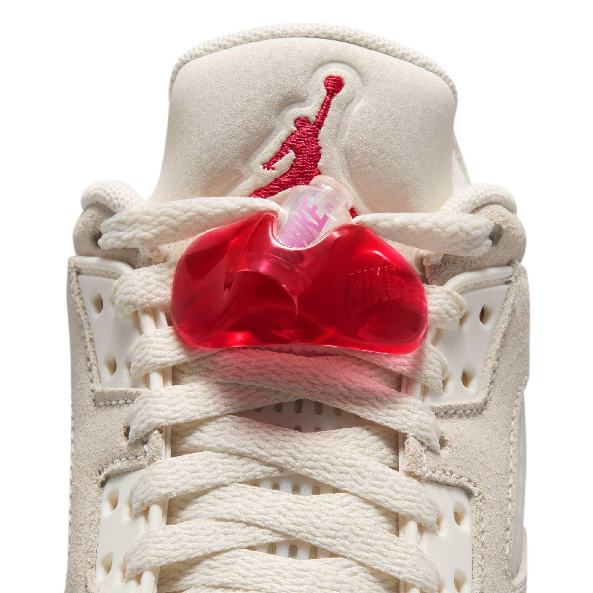 Air Jordan 5 Retro Low "Peanut Butter & Jelly"