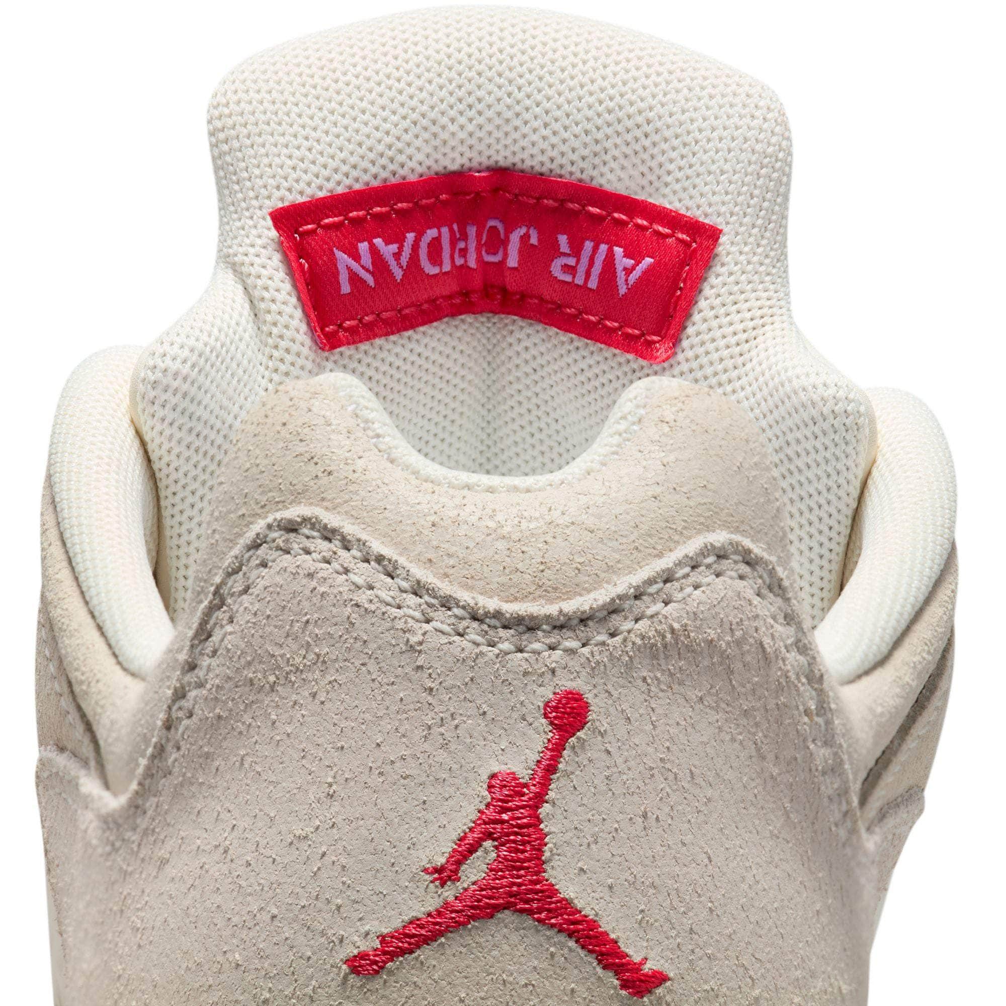 Air Jordan 5 Retro Low "Peanut Butter & Jelly"