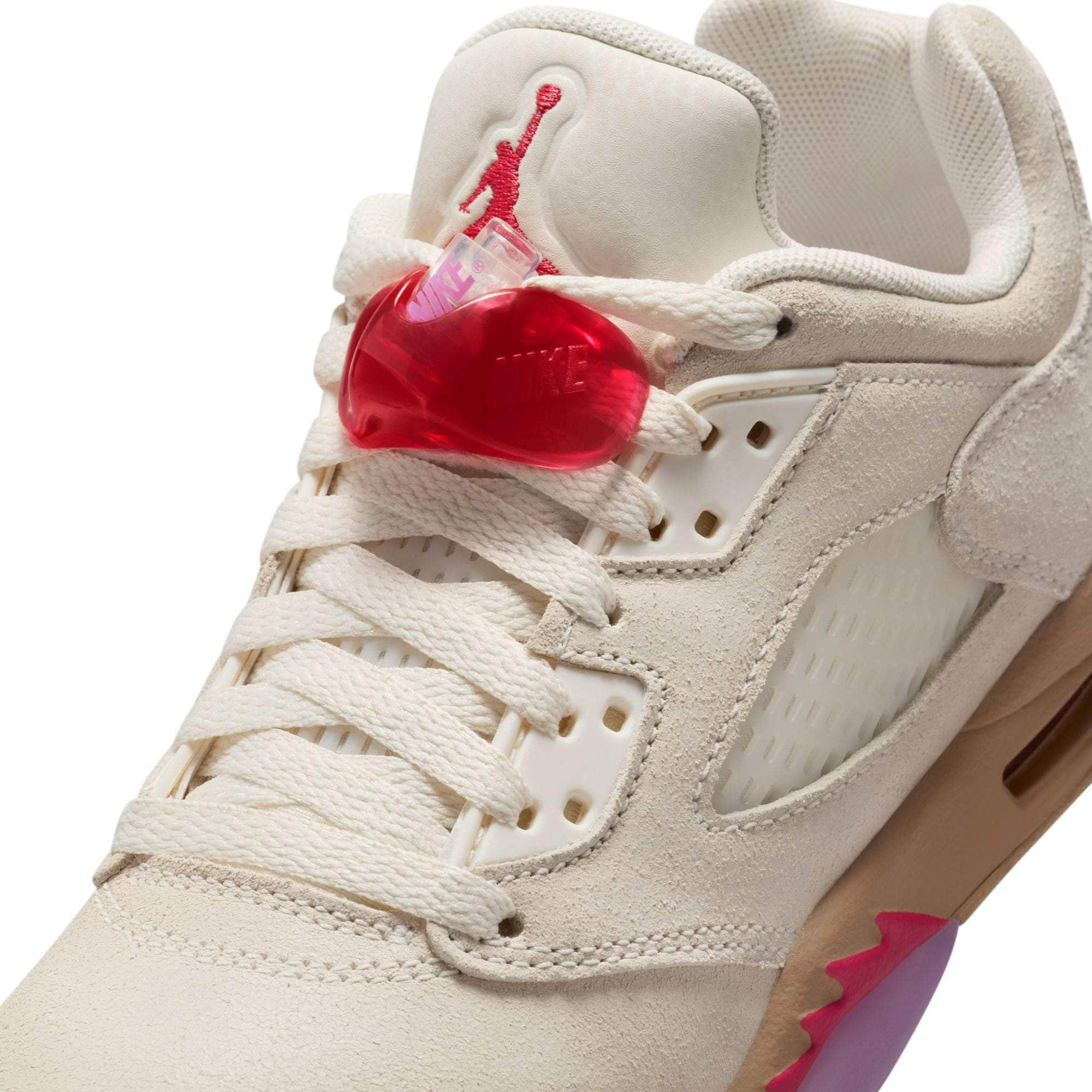 Air Jordan 5 Retro Low "Peanut Butter & Jelly"