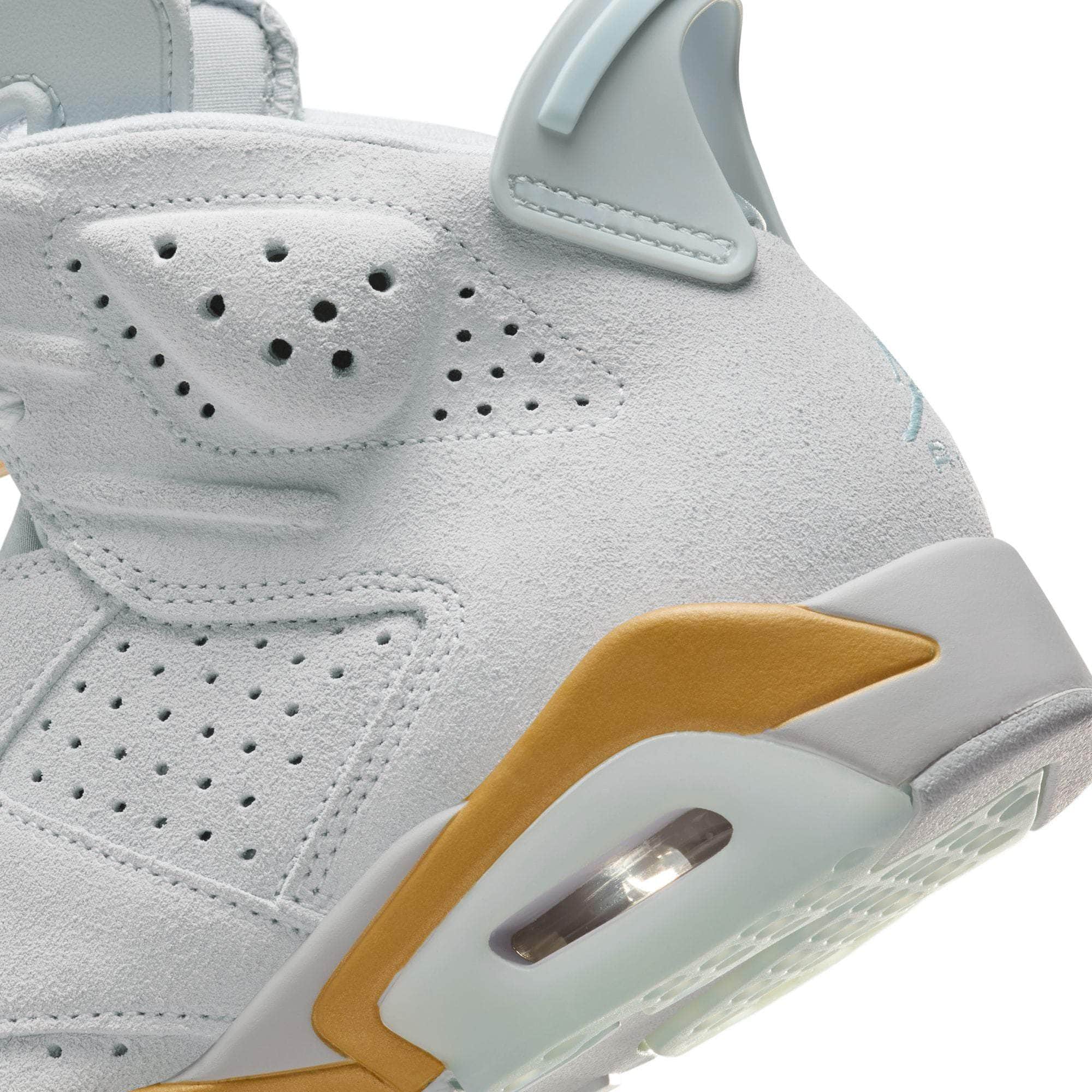 Air Jordan 6 Retro "Pearl" - Women's