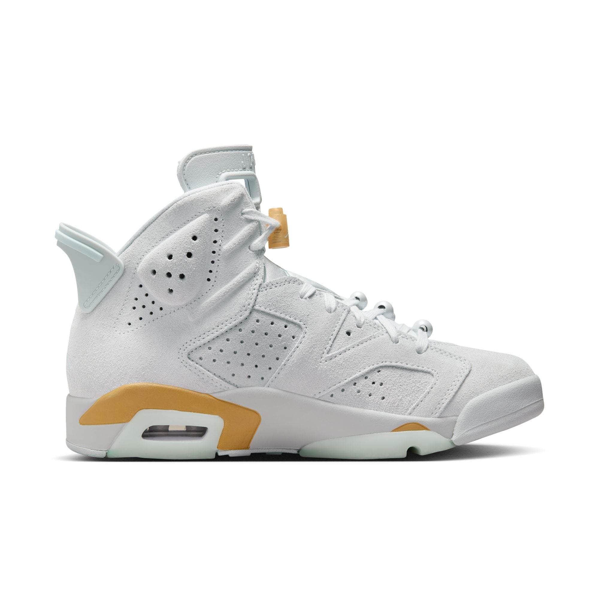 Air Jordan 6 Retro "Pearl" - Women's