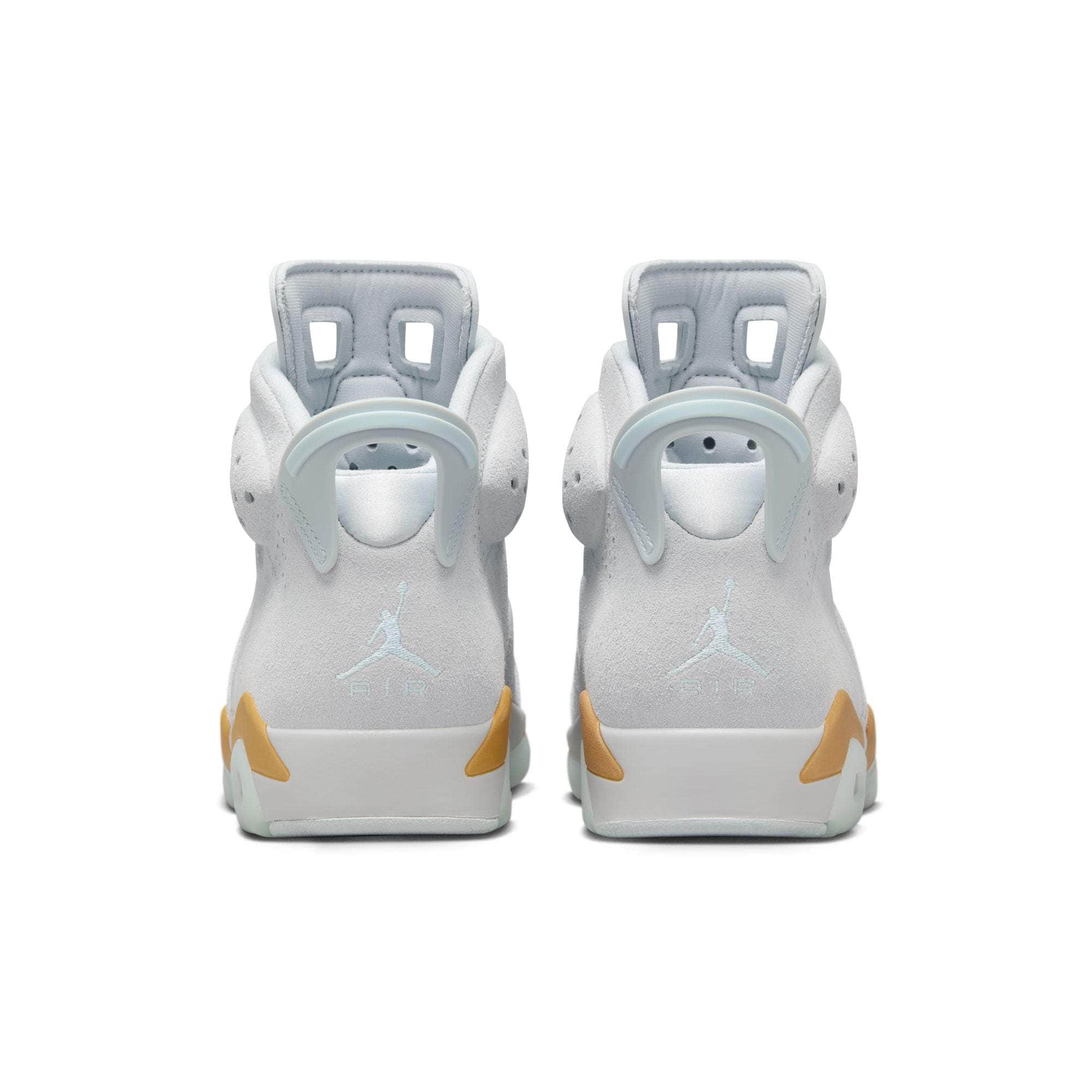 Air Jordan 6 Retro "Pearl" - Women's