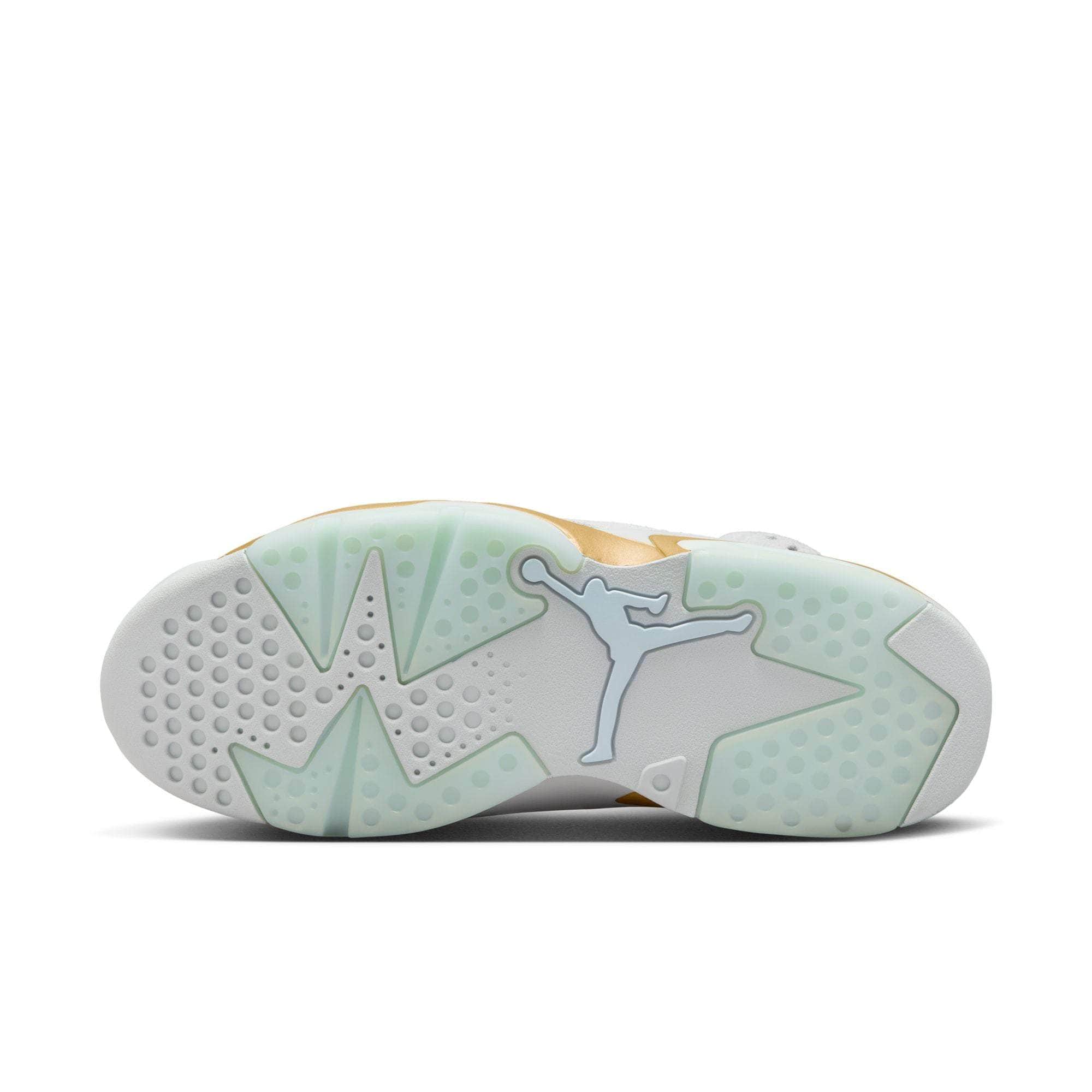 Air Jordan 6 Retro "Pearl" - Women's
