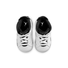 Air Jordan 6 Retro “Reverse Oreo” - Toddler's TD