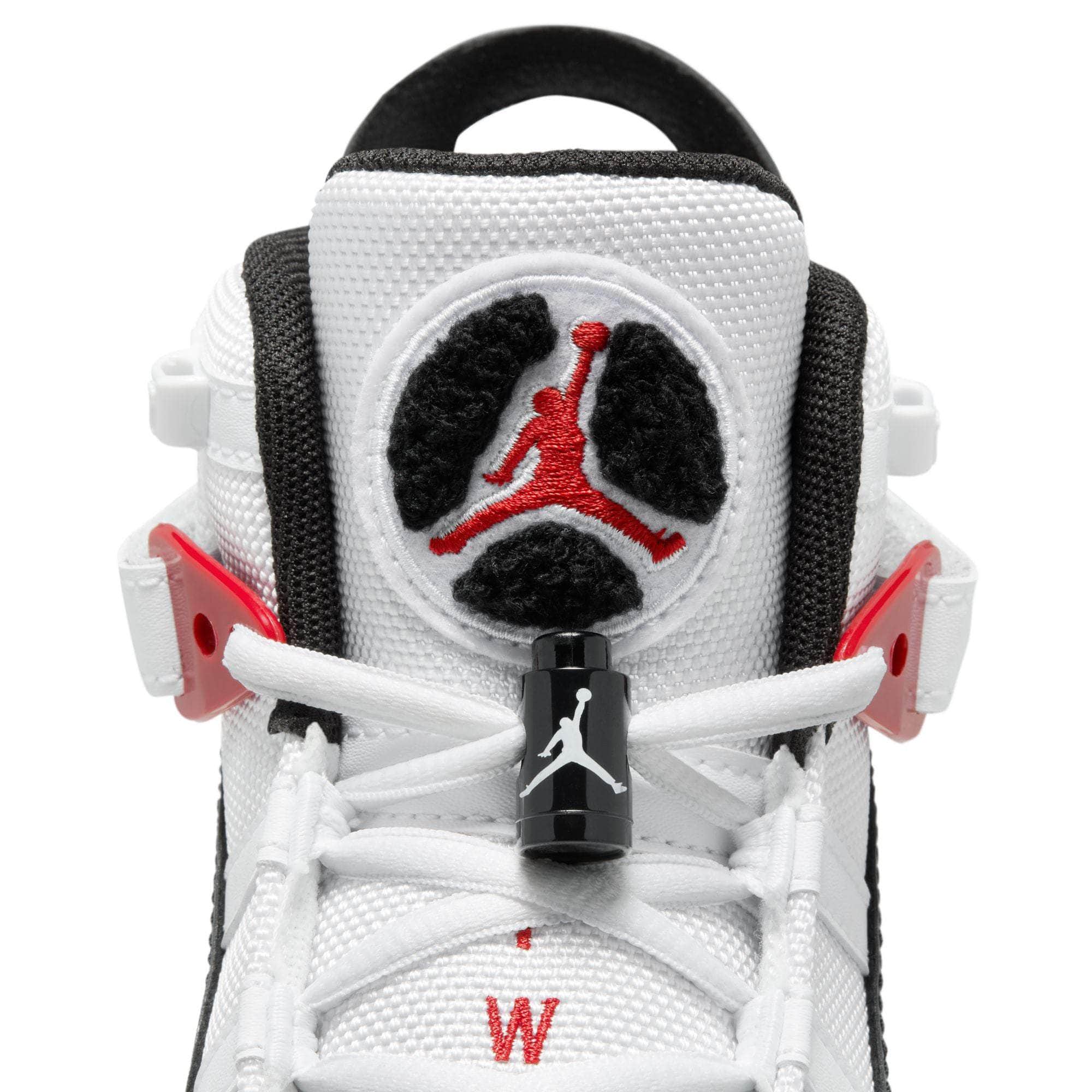 Air Jordan 6 Rings - Boy's Grade School