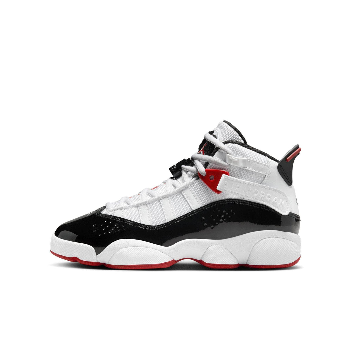 Air Jordan 6 Rings - Boy's Grade School