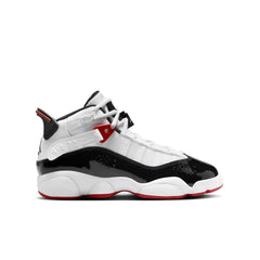 Air Jordan 6 Rings - Boy's Grade School