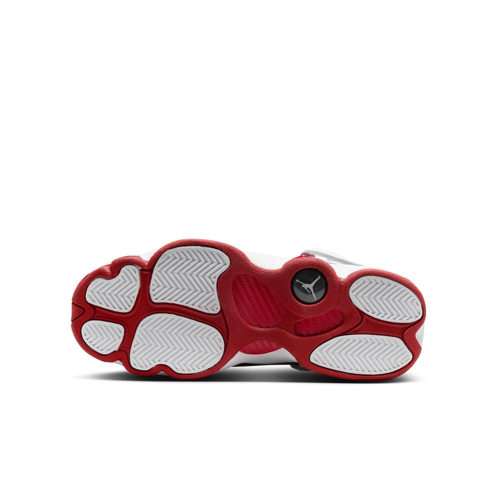 Air Jordan 6 Rings - Boy's Grade School