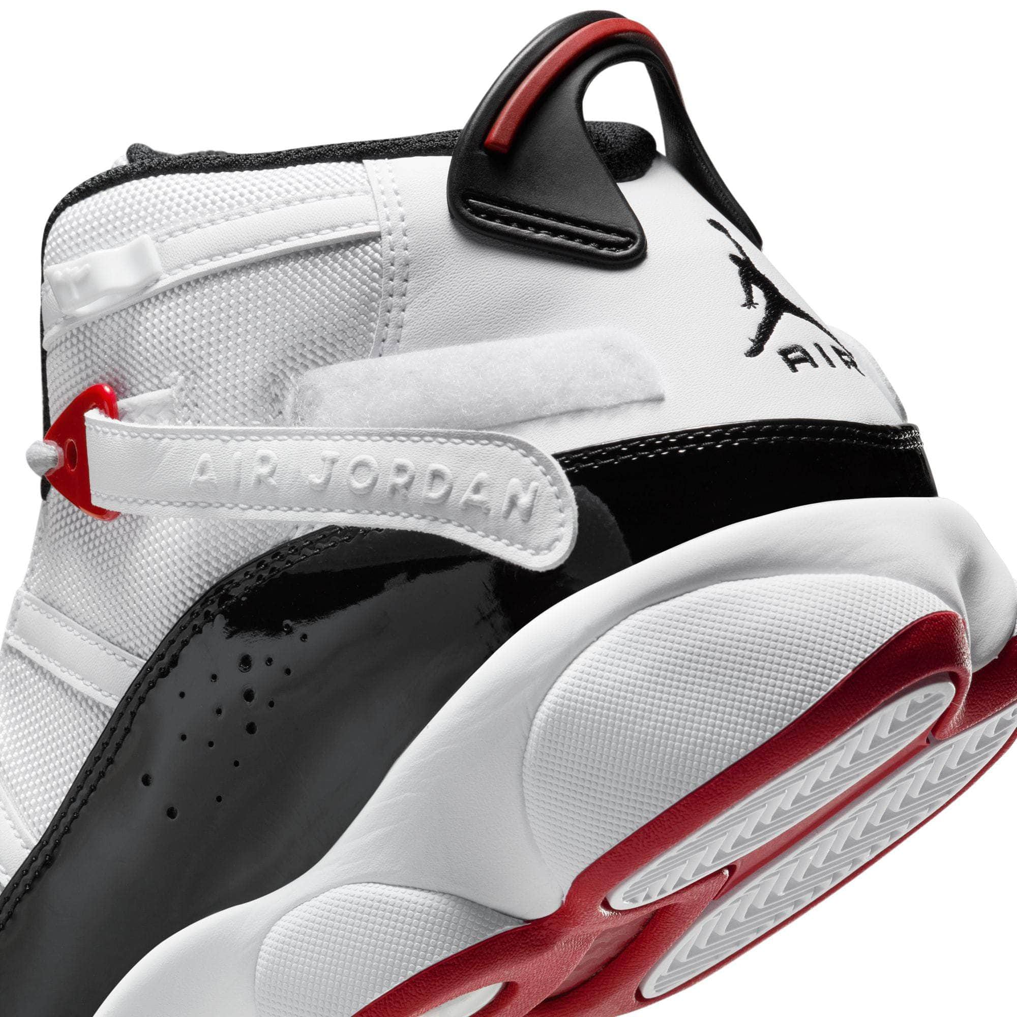 Air Jordan 6 Rings - Boy's Grade School