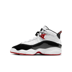 Air Jordan 6 Rings - Boy's Grade School