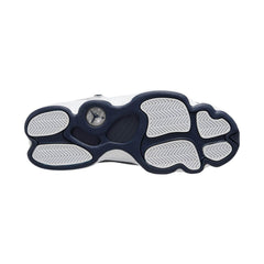 Air Jordan 6 Rings "White Cool Grey" - Men's