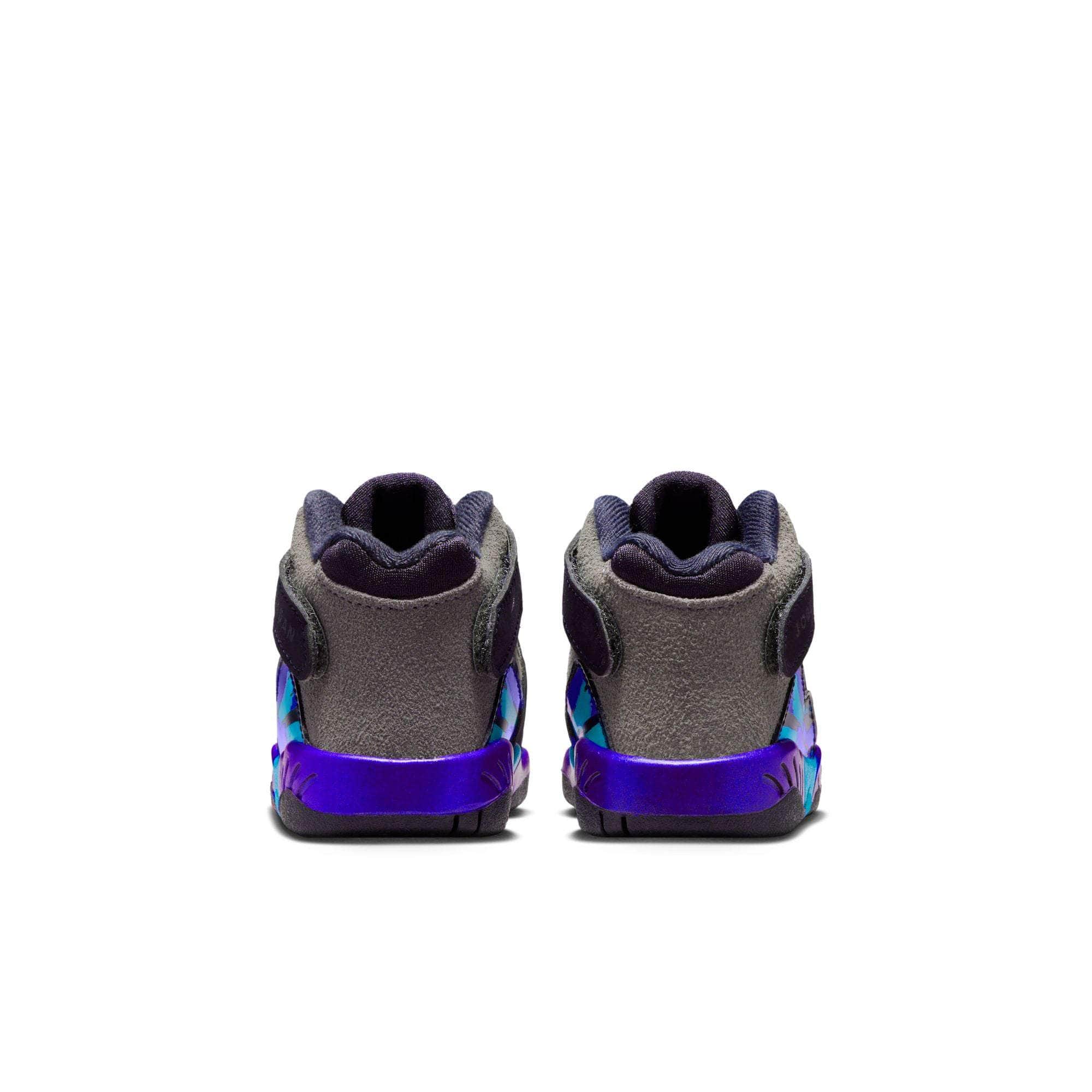 Air Jordan 8 Retro "Aqua" - Toddler