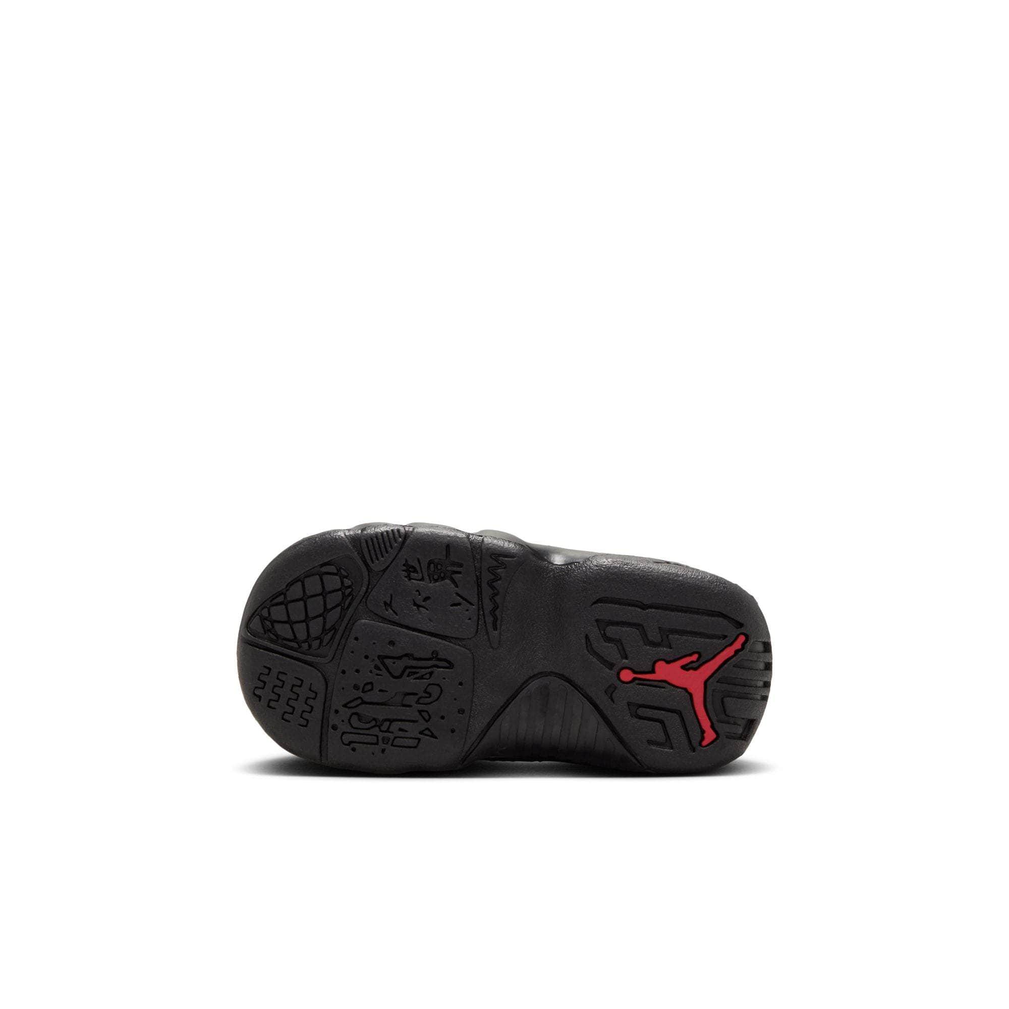 Air Jordan 9 Retro "Olive" - Toddler's TD