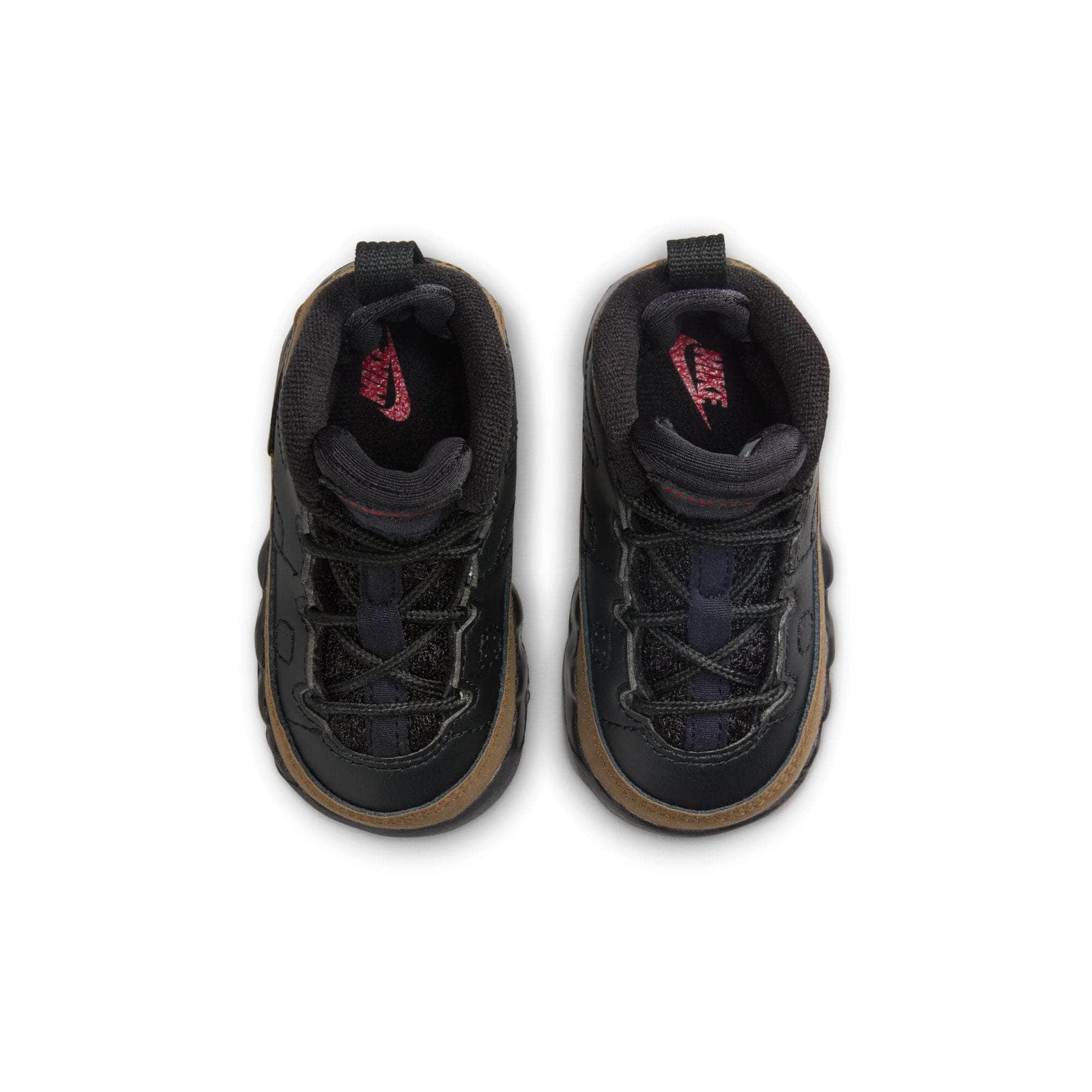 Air Jordan 9 Retro "Olive" - Toddler's TD