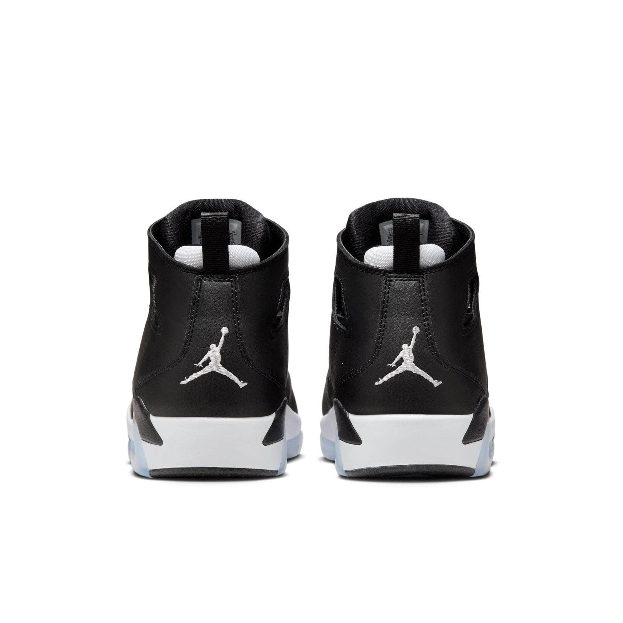 Air Jordan Flight Club '91 Black White - Men's