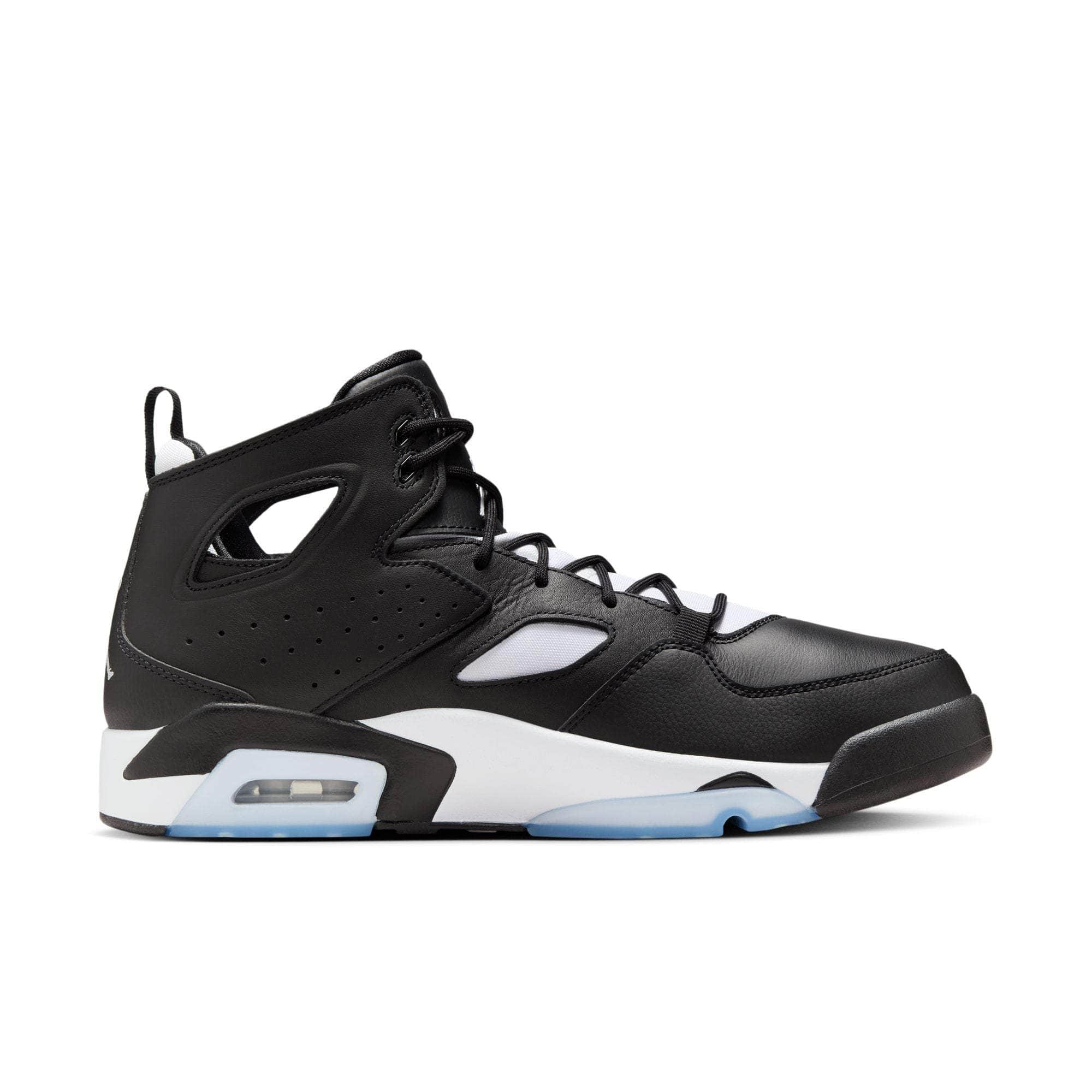 Air Jordan Flight Club '91 Black White - Men's
