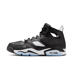 Air Jordan Flight Club '91 Black White - Men's