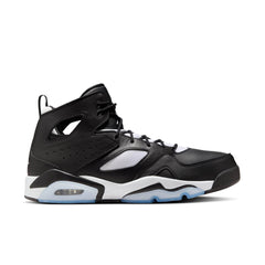 Air Jordan Flight Club '91 Black White - Men's