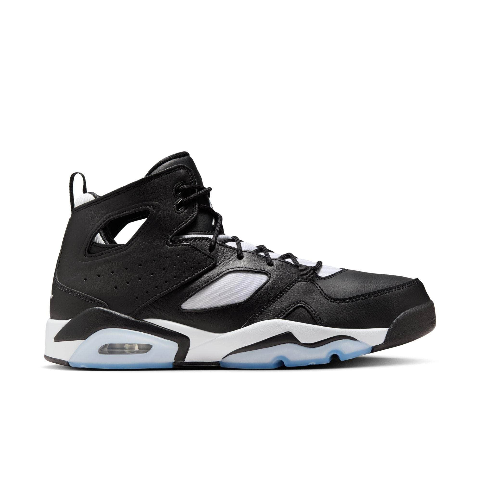 Air Jordan Flight Club '91 Black White - Men's