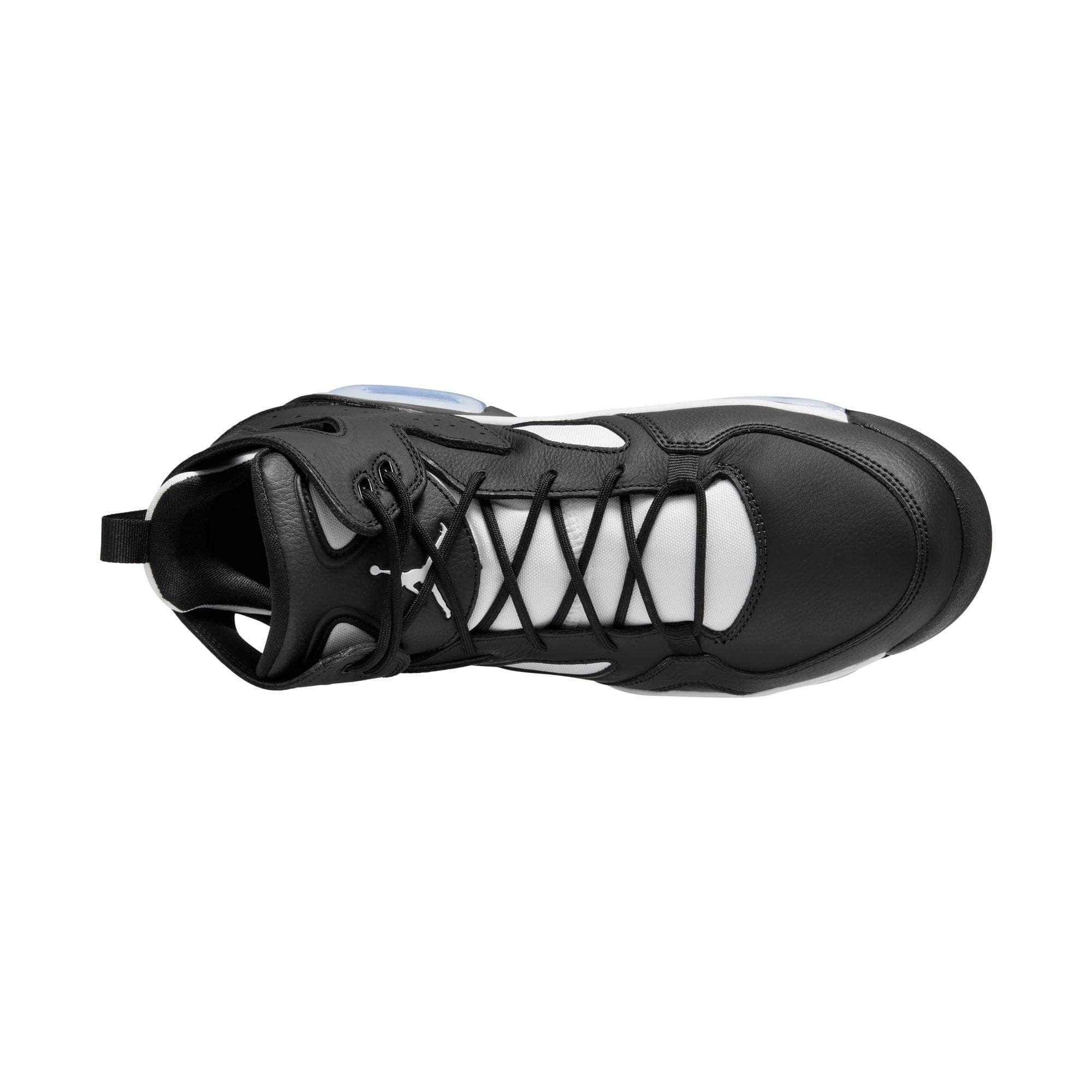 Air Jordan Flight Club '91 Black White - Men's