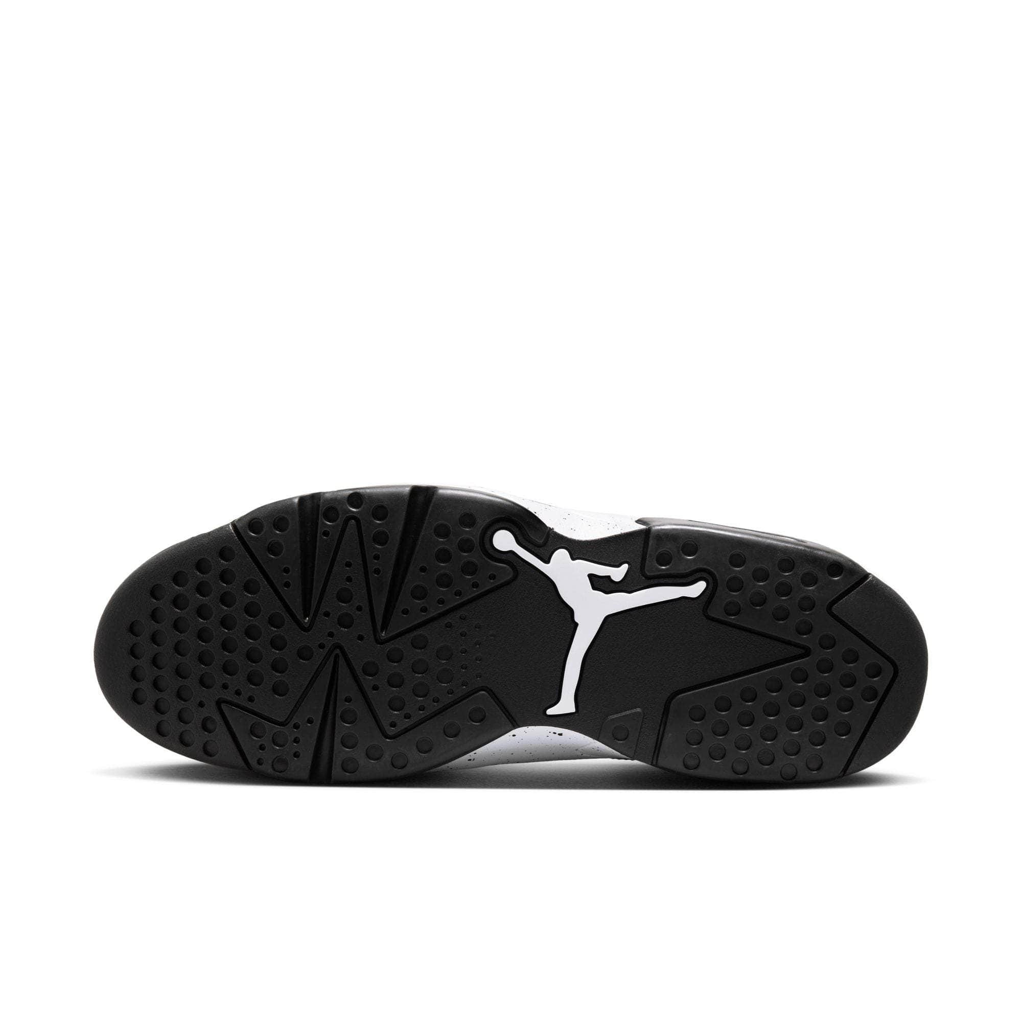 Air Jordan Flight Club '91 "Black White" - Men's