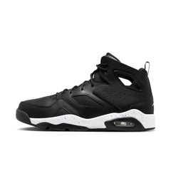 Air Jordan Flight Club '91 "Black White" - Men's