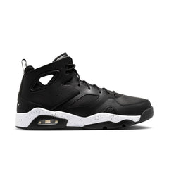 Air Jordan Flight Club '91 "Black White" - Men's
