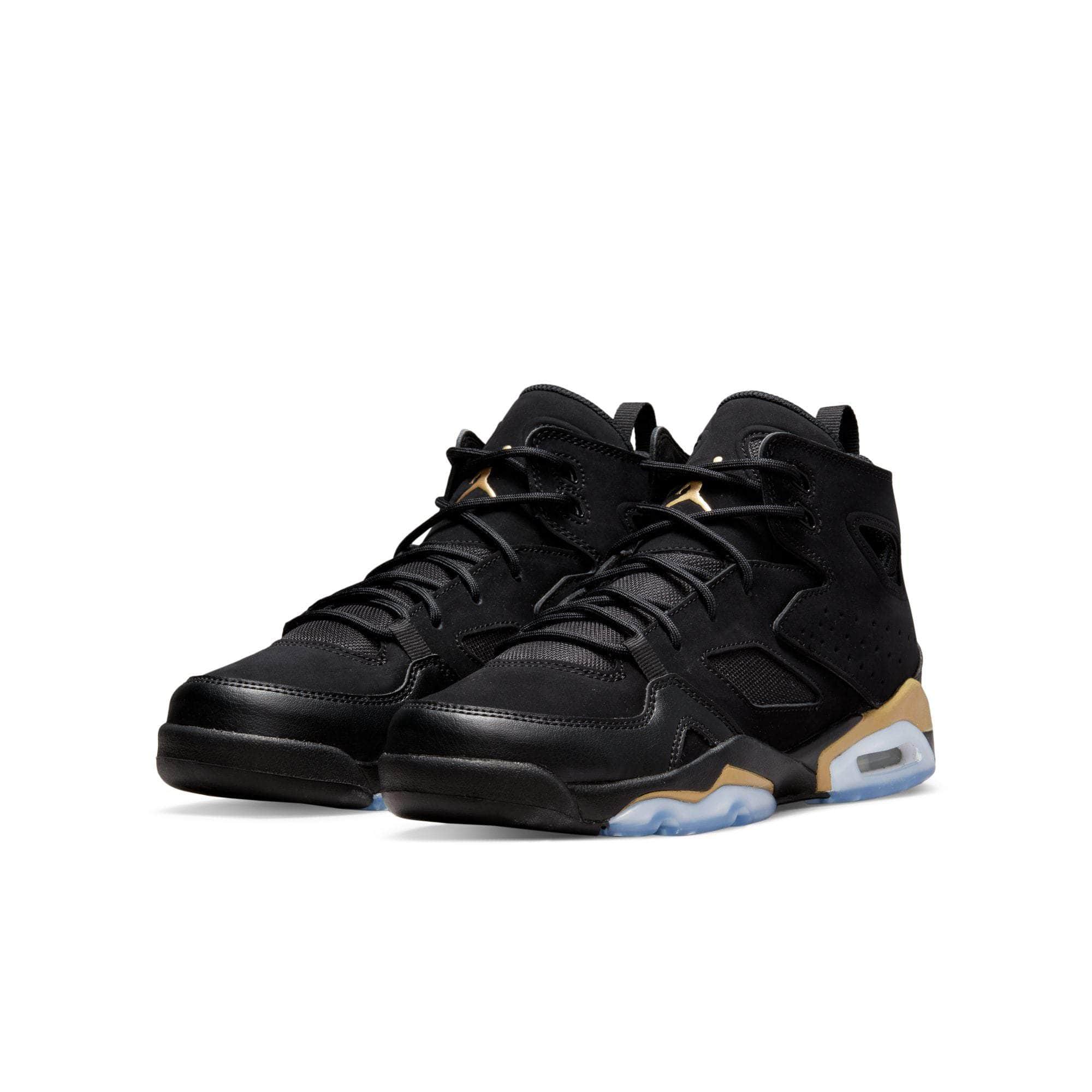 Air Jordan Flight Club '91 - Boy's Grade School