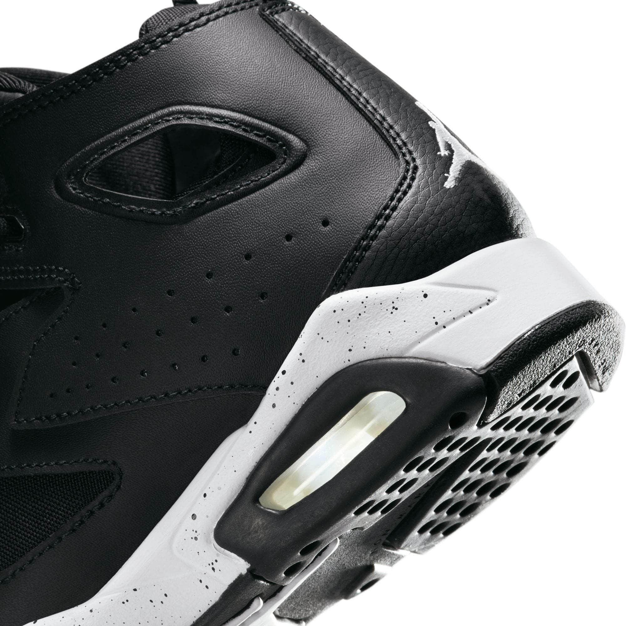Air Jordan Flight Club '91