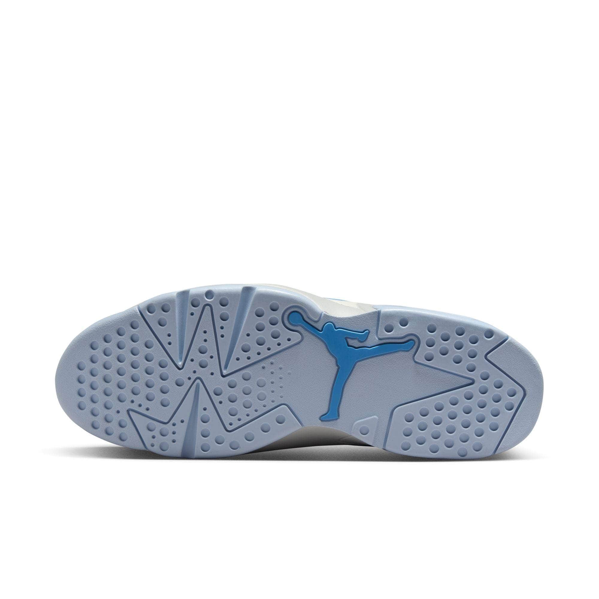 Air Jordan Flight Club '91 "Legend Blue Pure Platinum Sail" - Men's