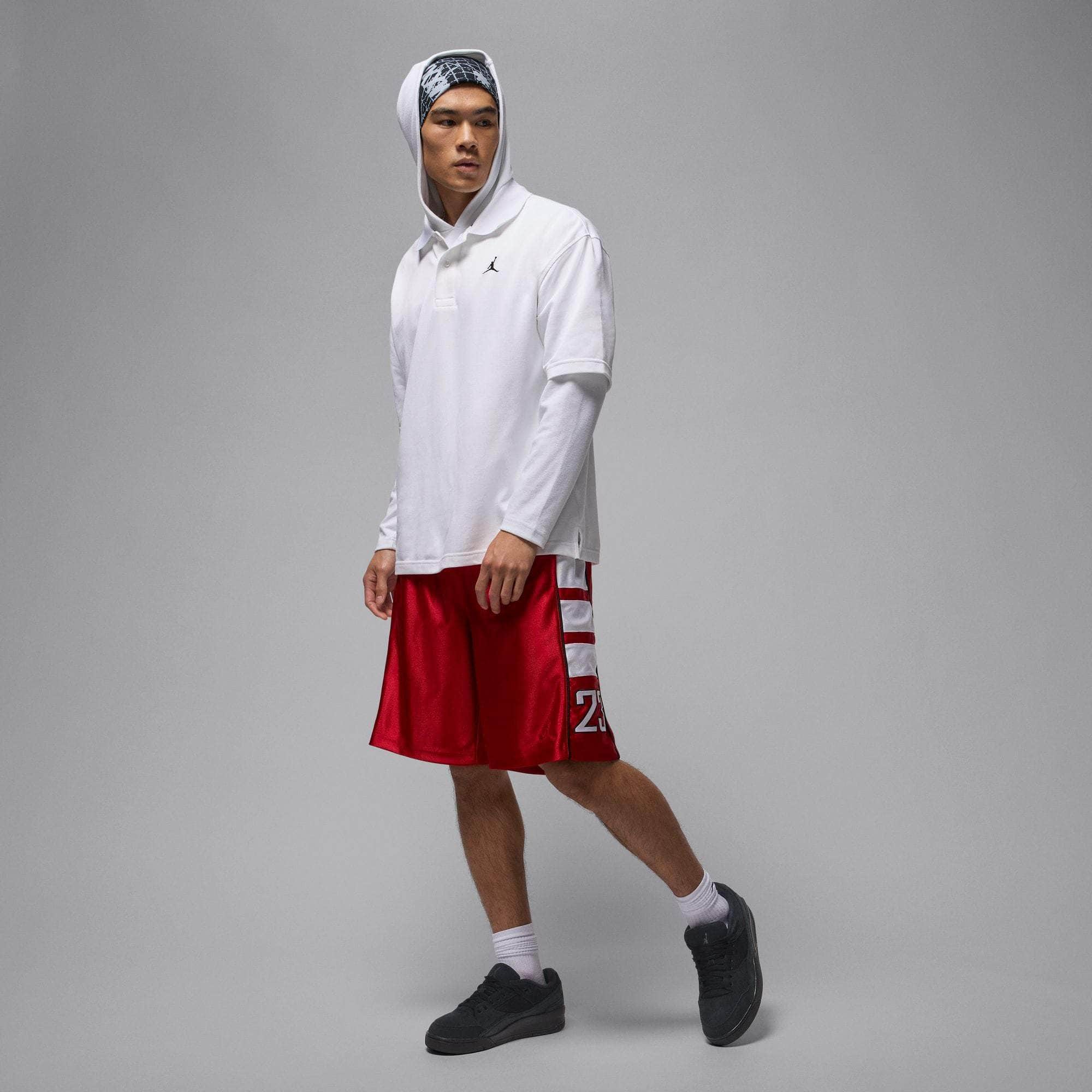 Air Jordan Flight Court - Men's