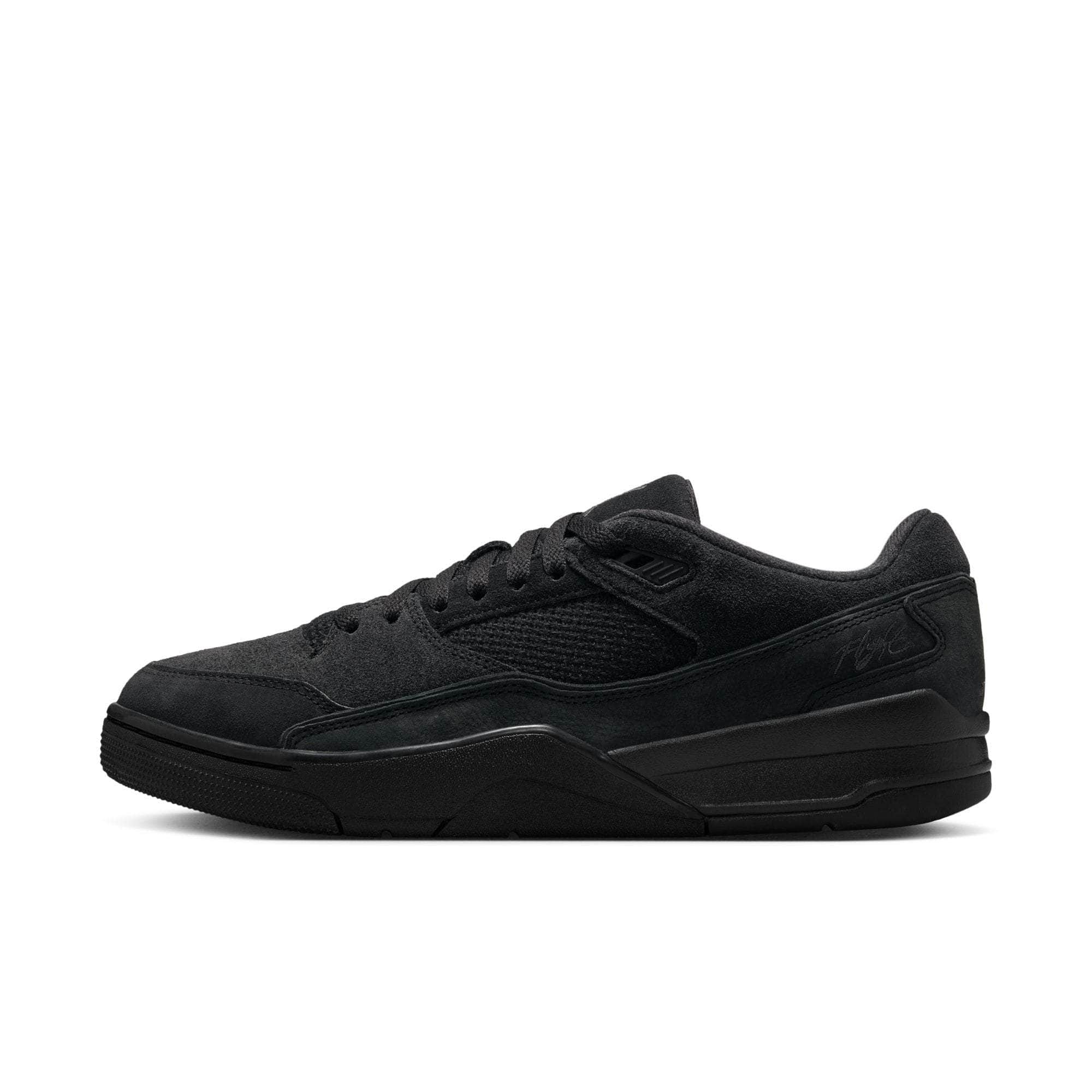 Air Jordan Flight Court - Men's