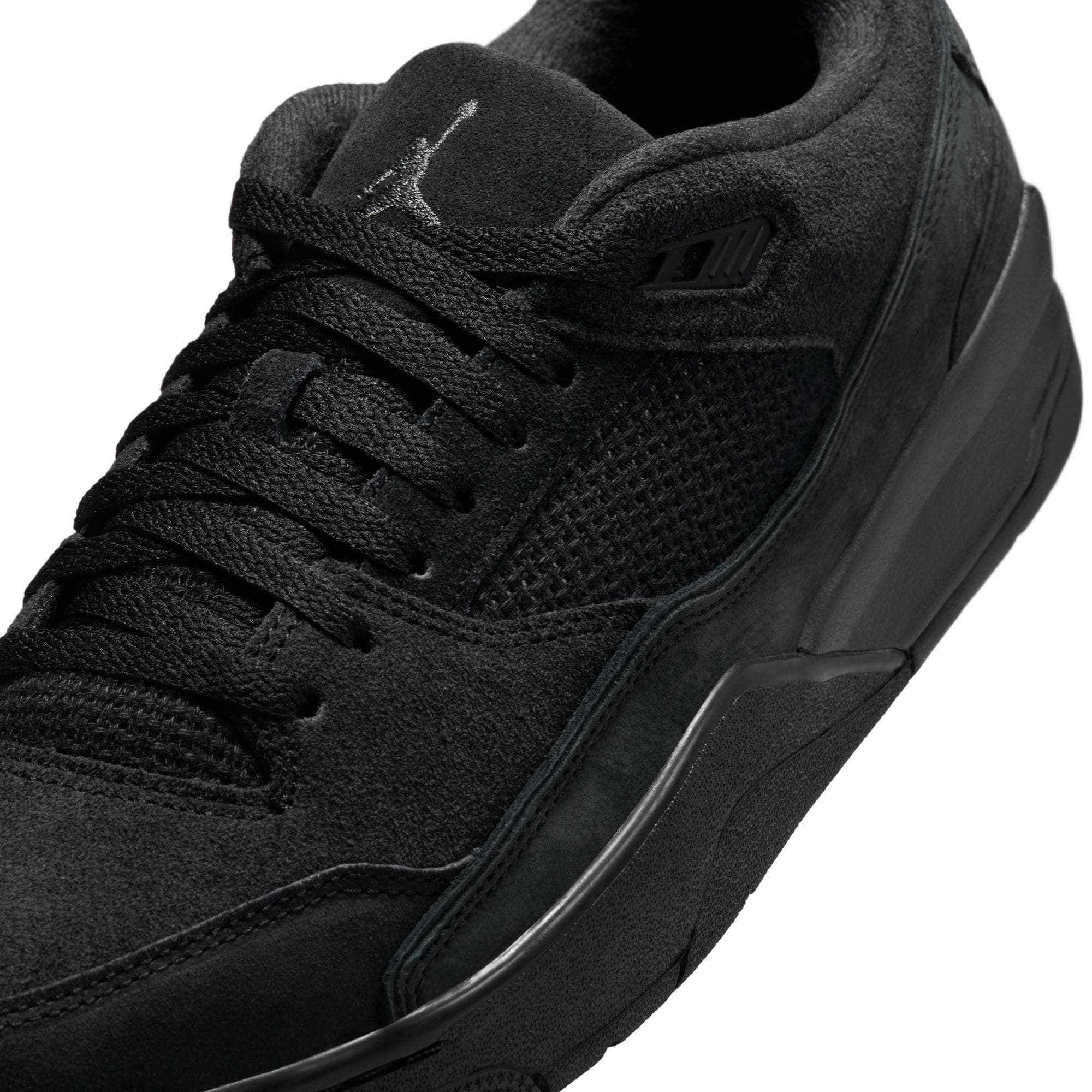 Air Jordan Flight Court - Men's