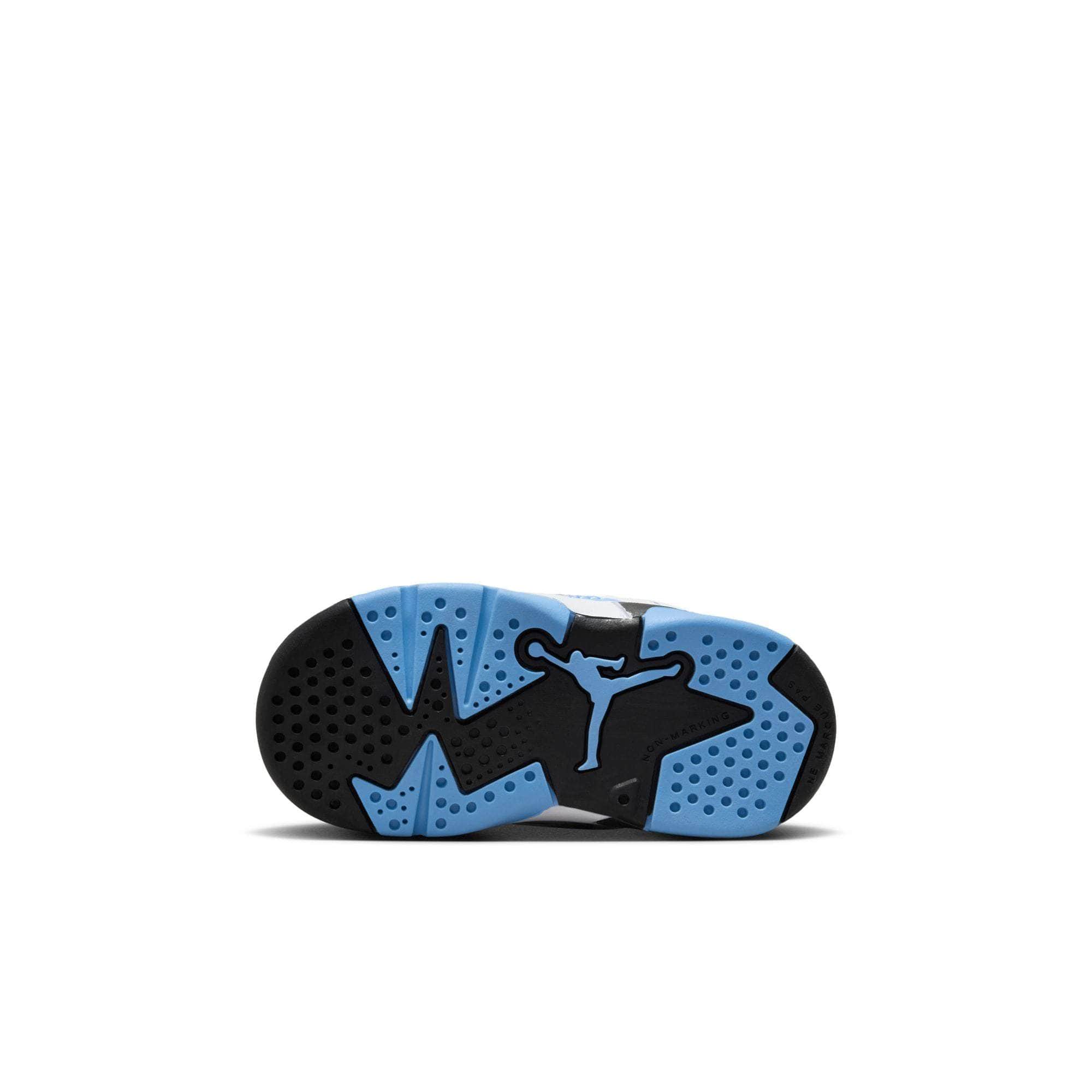 Air Jordan Jumpman MVP - Toddler