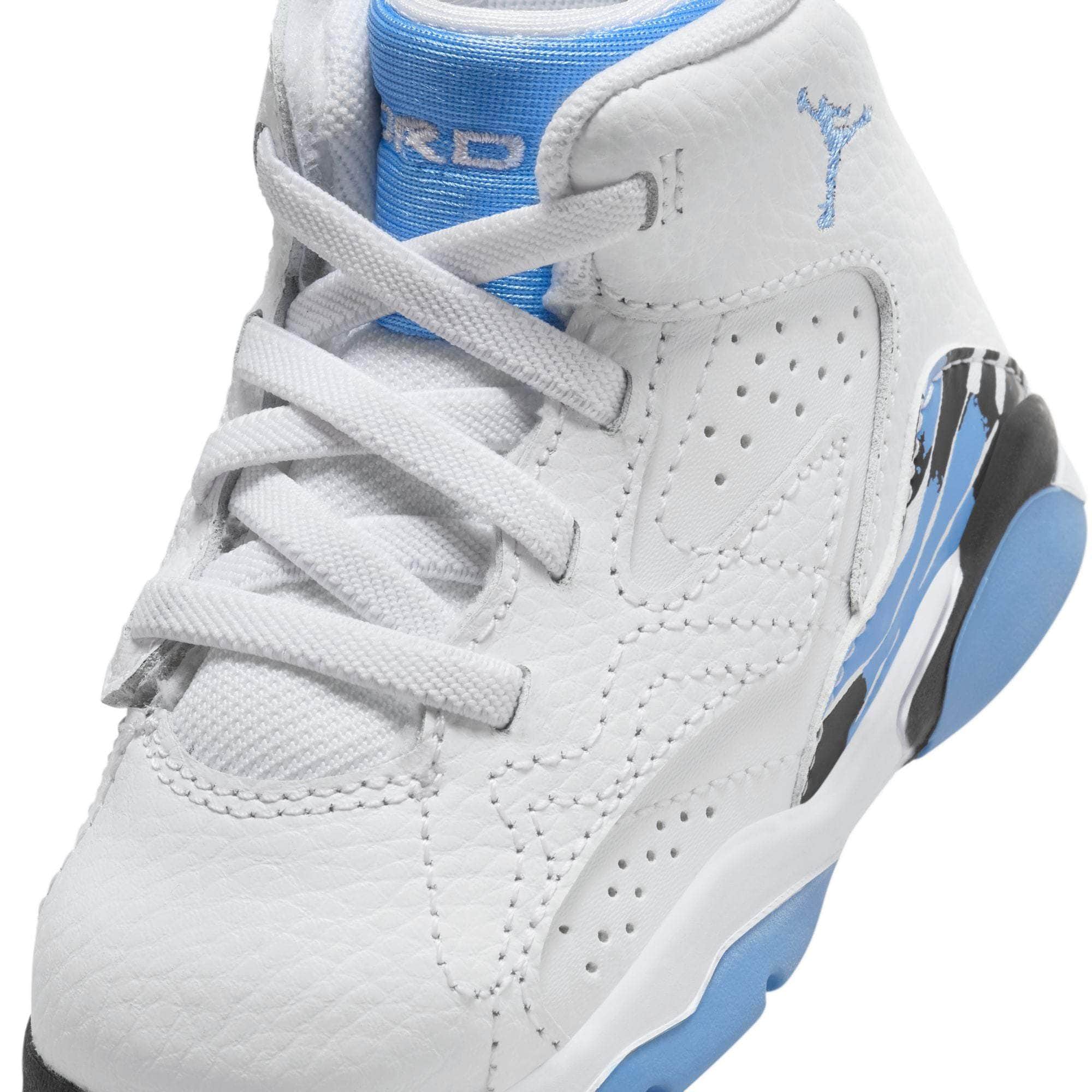 Air Jordan Jumpman MVP - Toddler