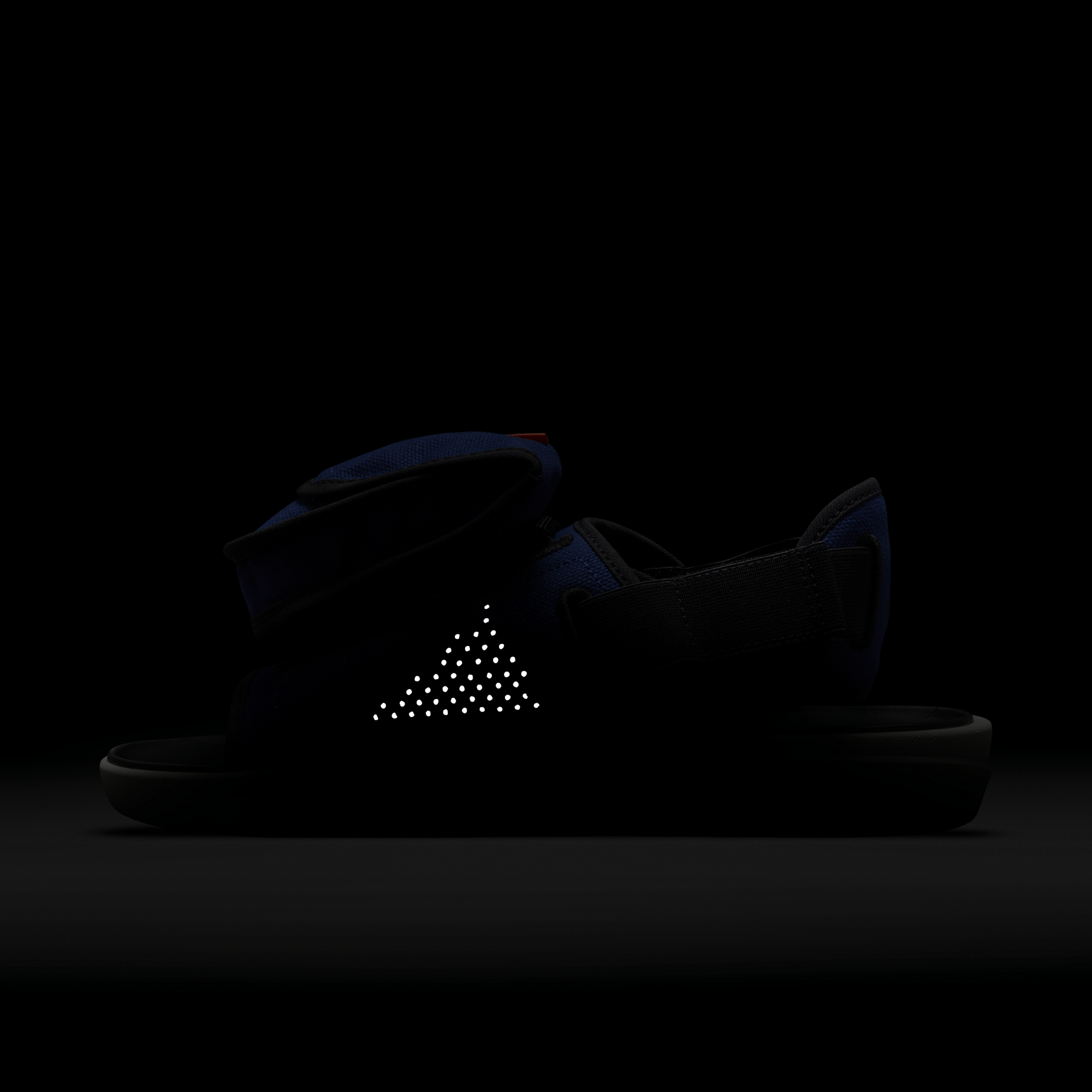 Air Jordan LS Slides - Men's