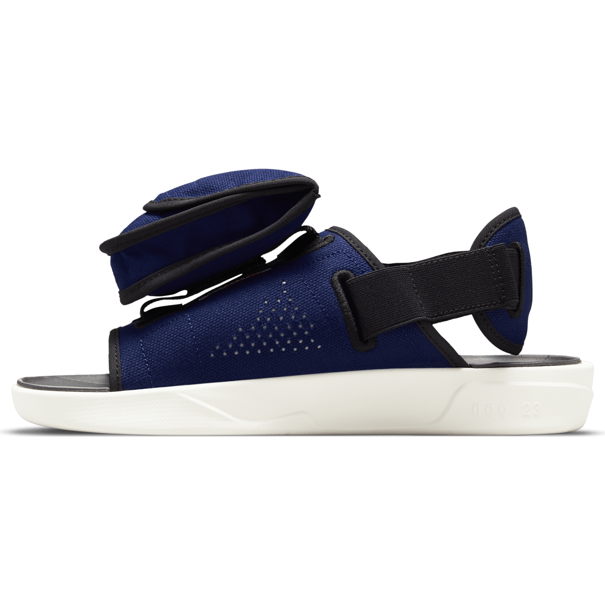 Air Jordan LS Slides - Men's