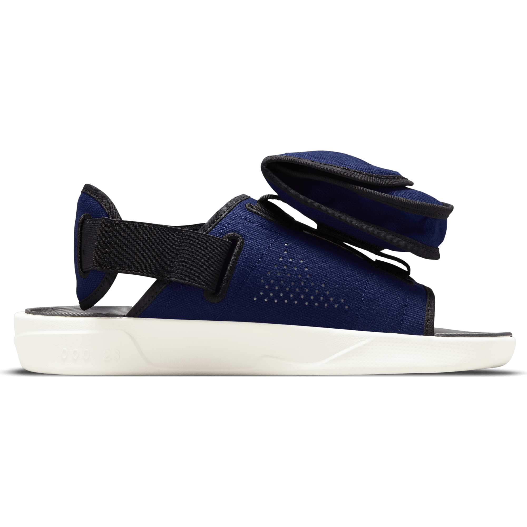 Air Jordan LS Slides - Men's