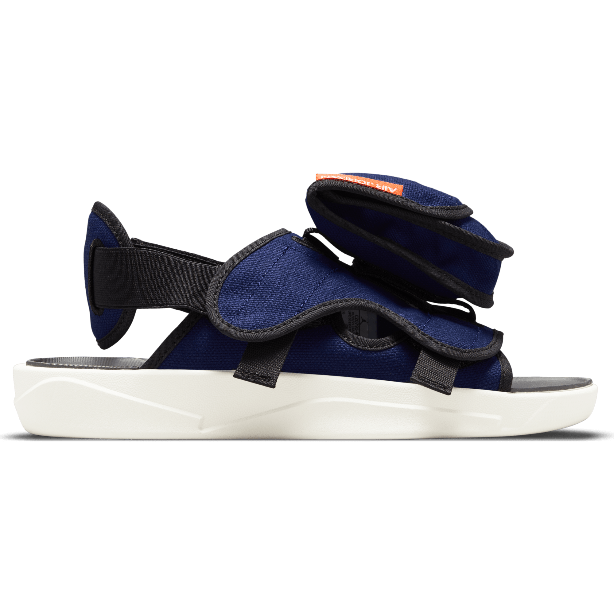 Air Jordan LS Slides - Men's