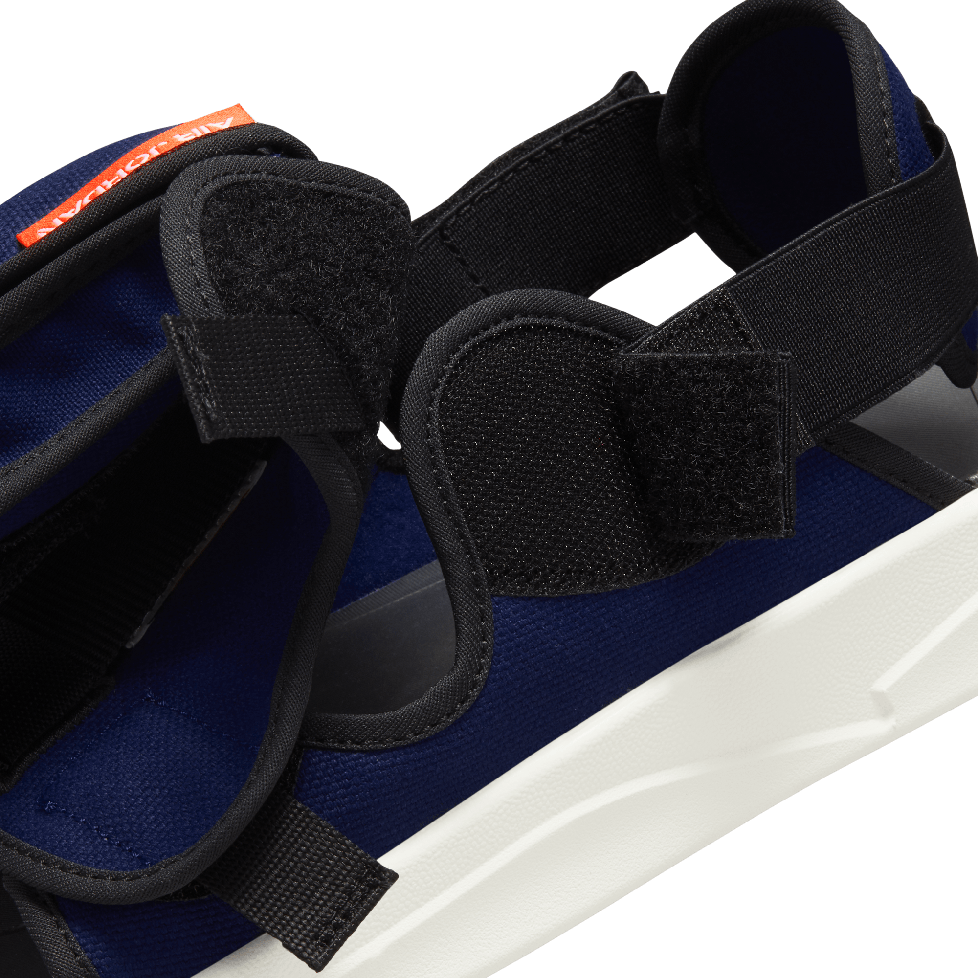 Air Jordan LS Slides - Men's