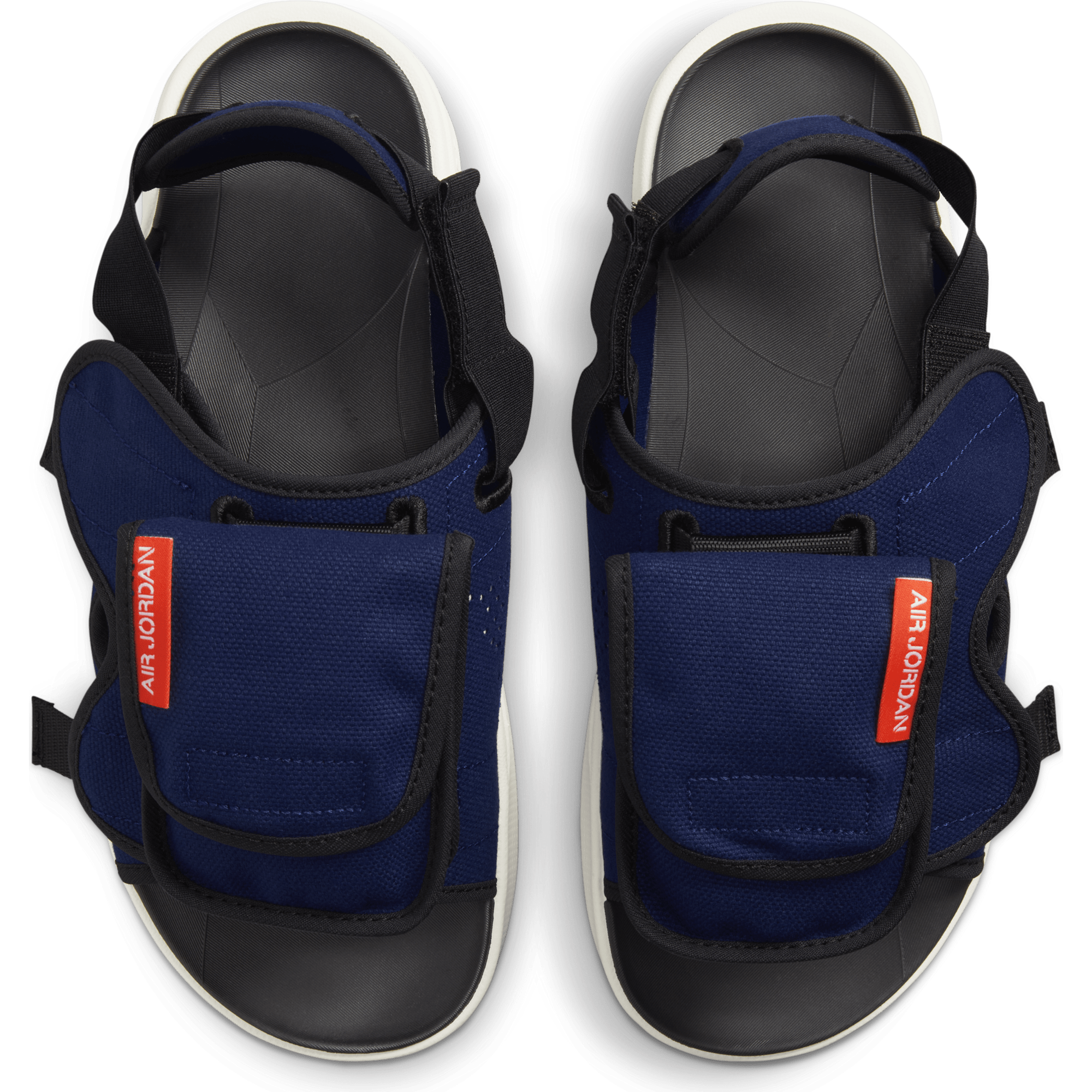 Air Jordan LS Slides - Men's