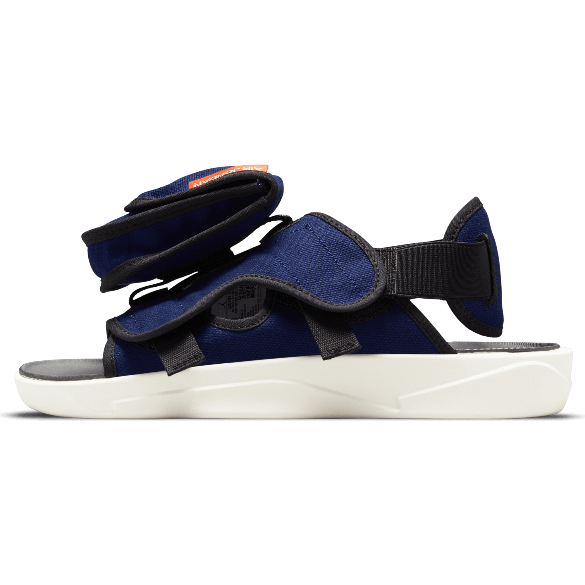 Air Jordan LS Slides - Men's