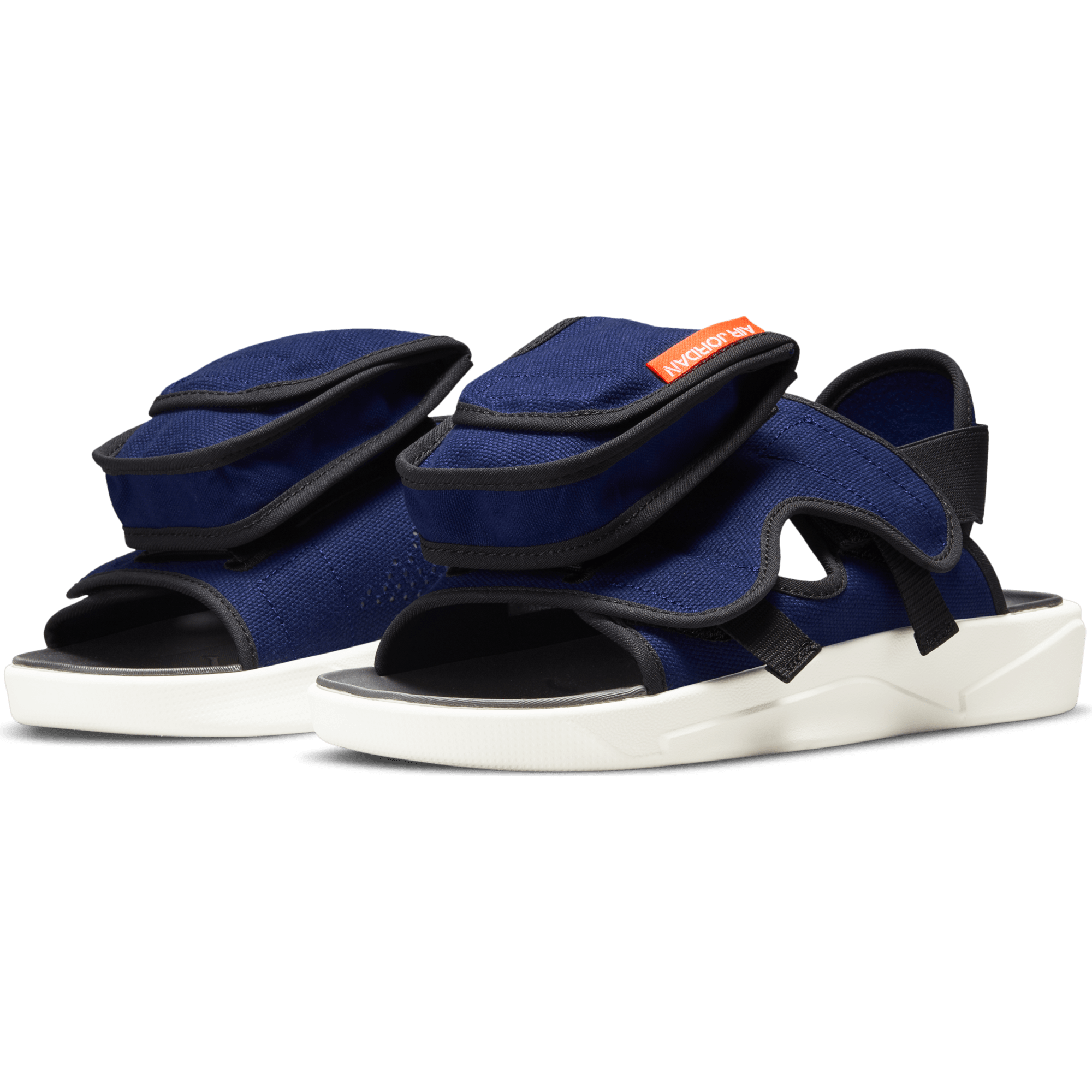 Air Jordan LS Slides - Men's