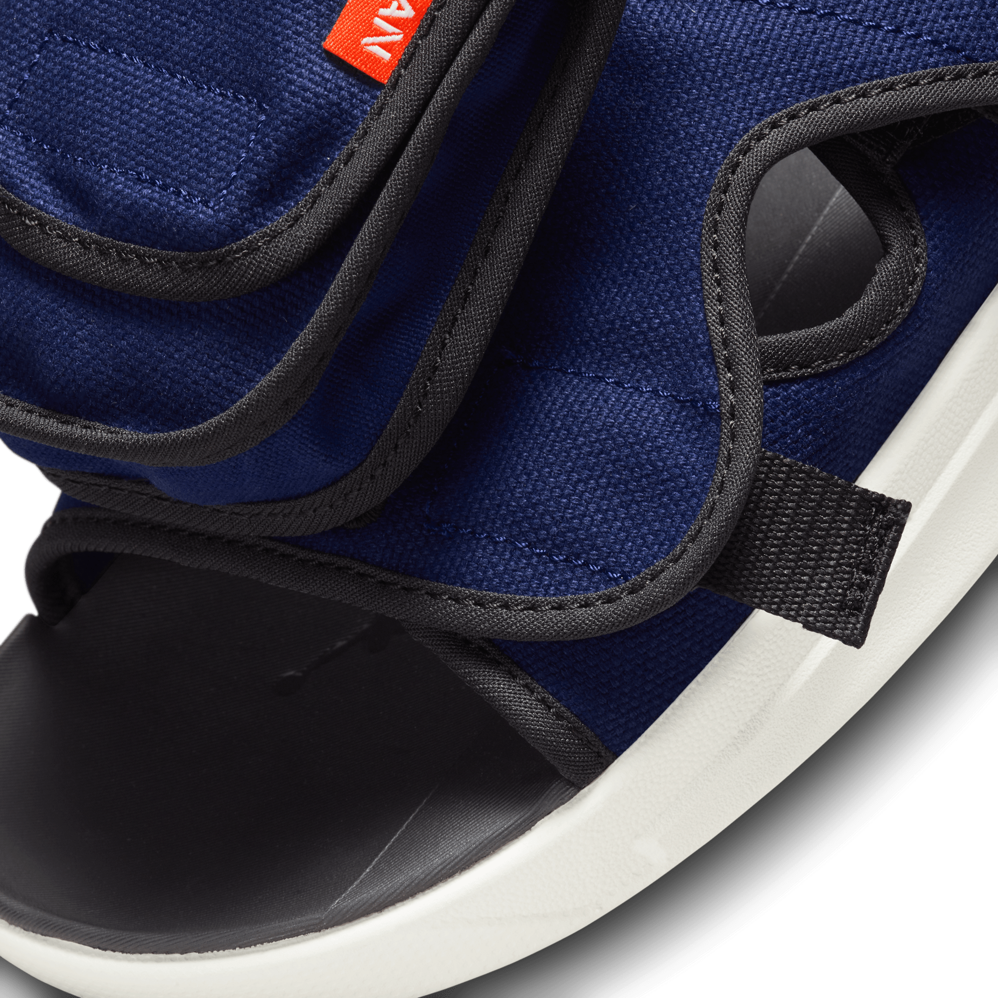 Air Jordan LS Slides - Men's