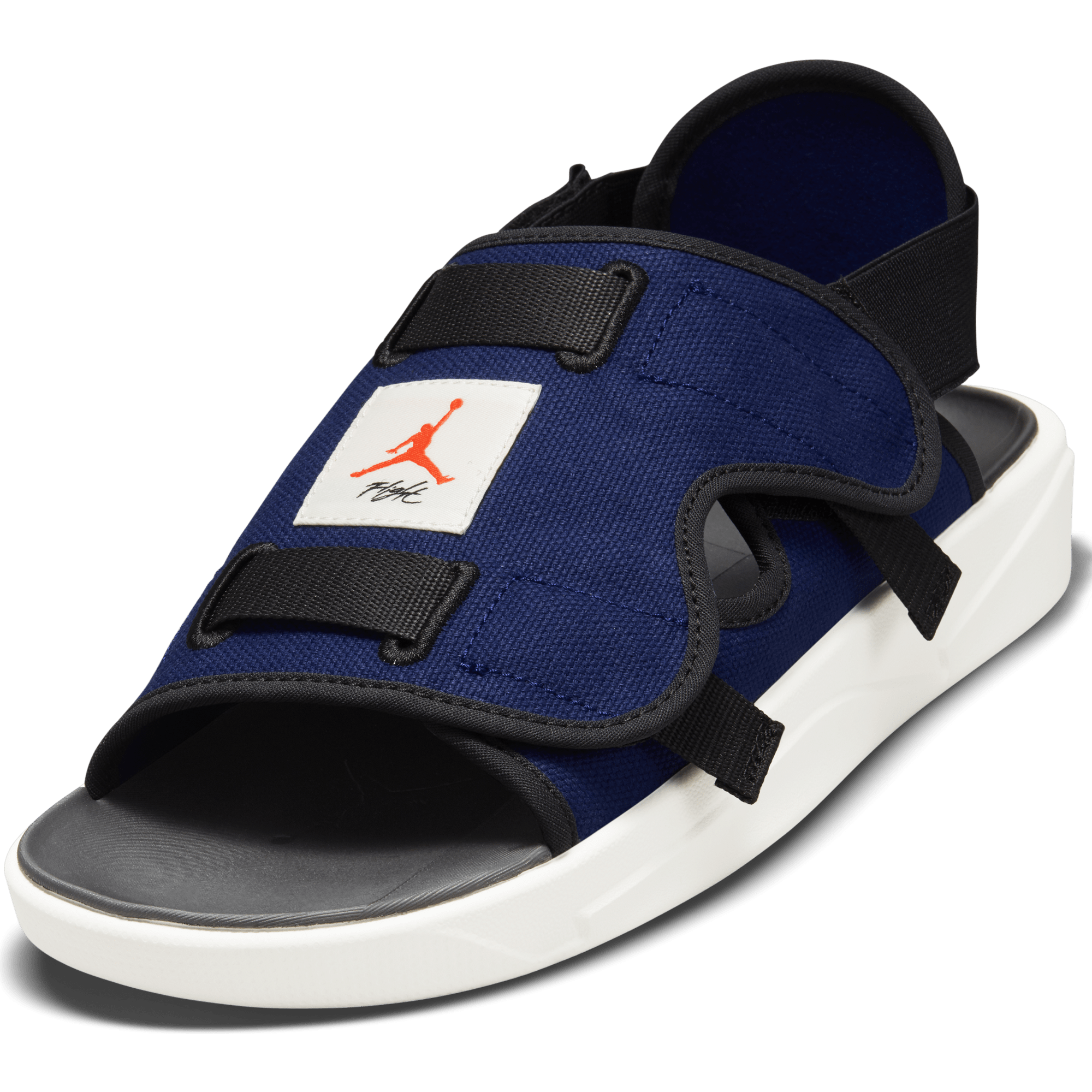 Air Jordan LS Slides - Men's