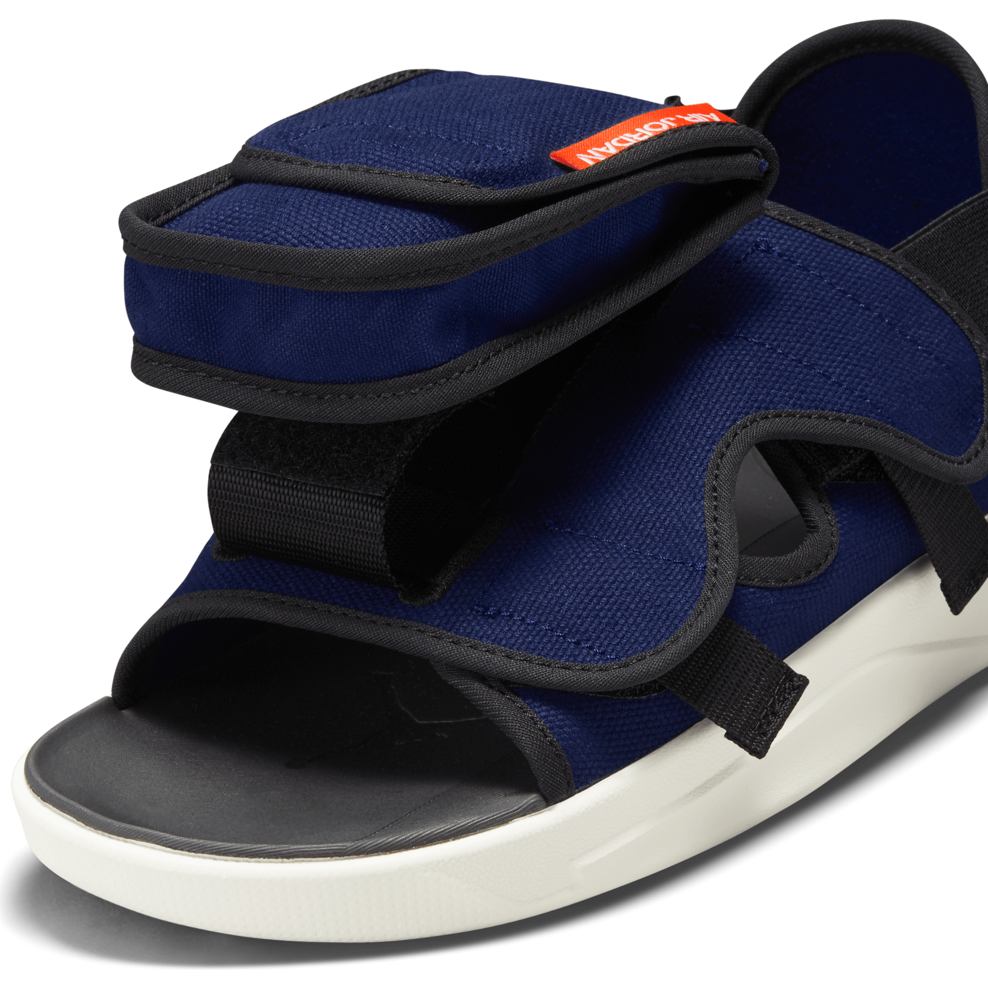 Air Jordan LS Slides - Men's